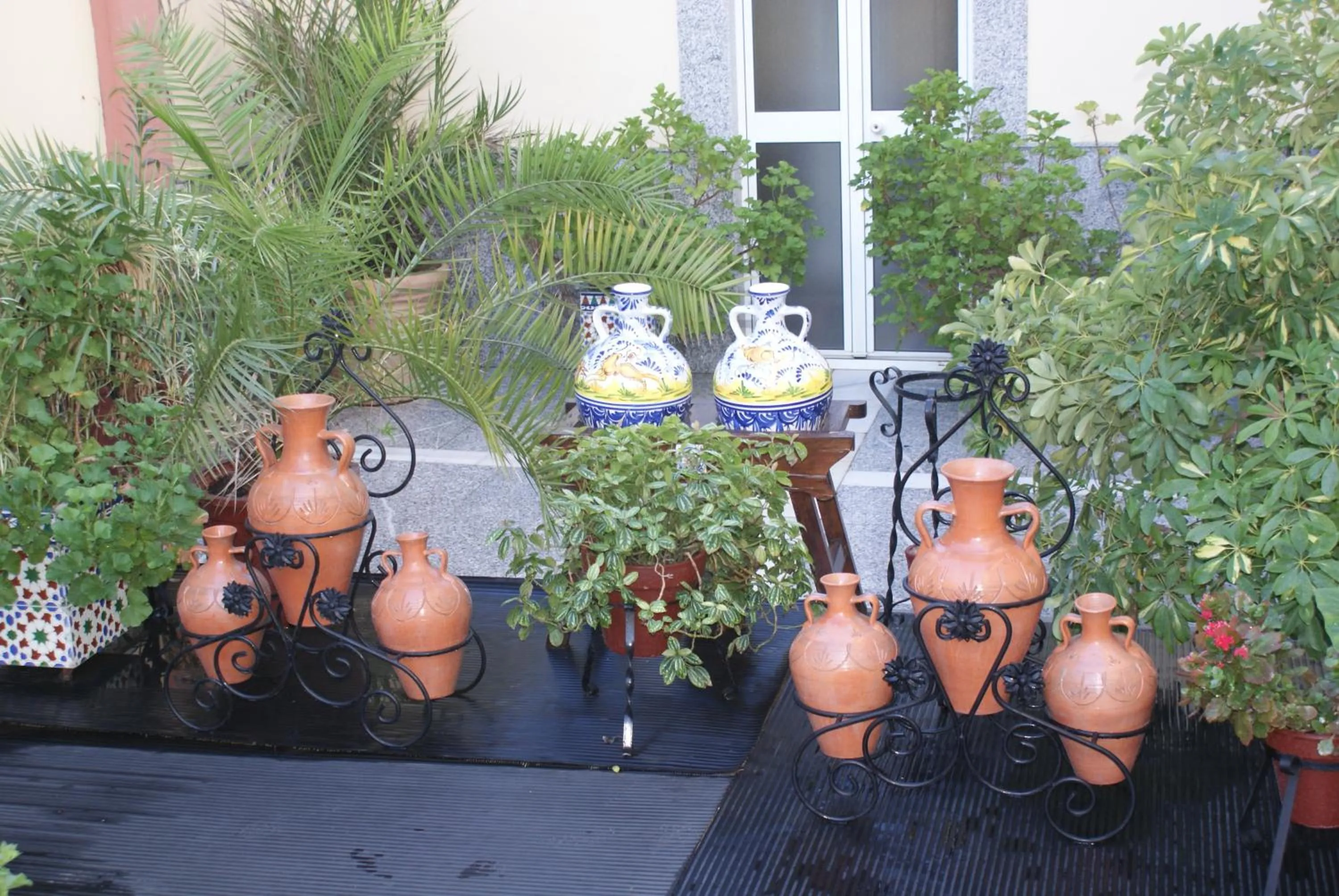 Day in Maximiano Herculeo