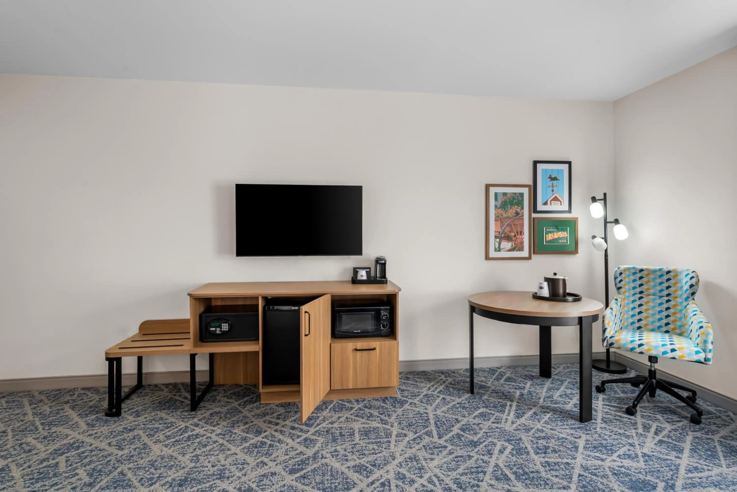 Hampton Inn - Monticello