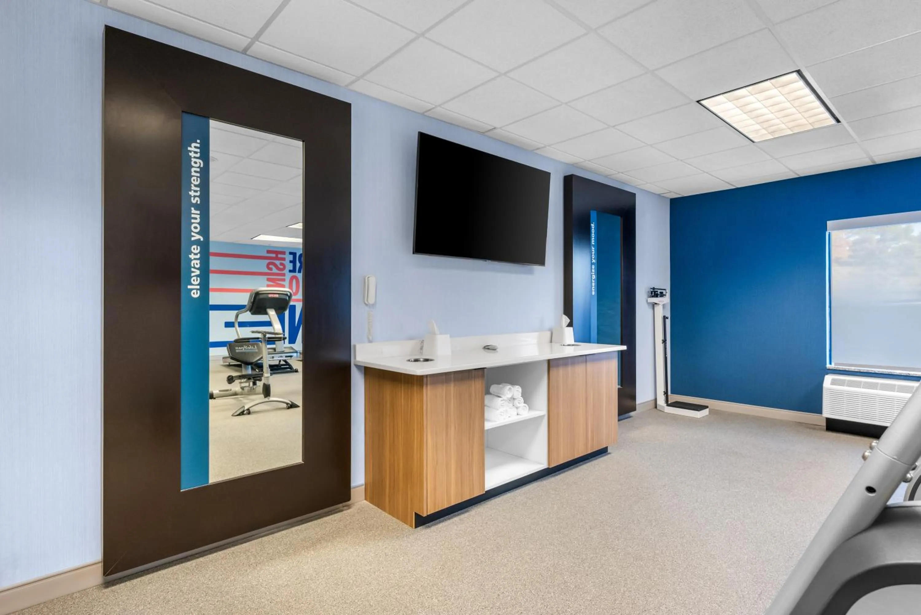 Hampton Inn - Monticello