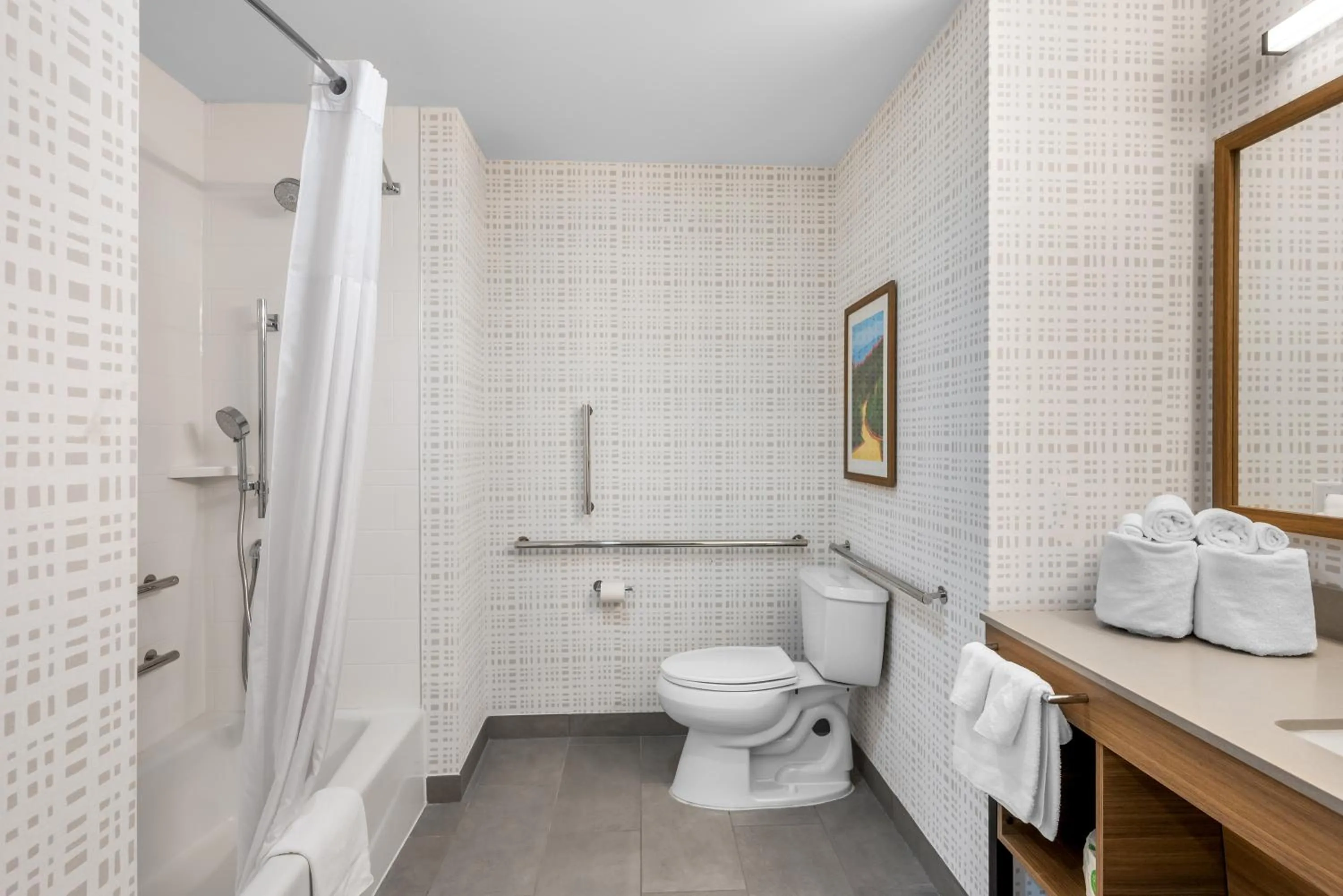 Hampton Inn - Monticello