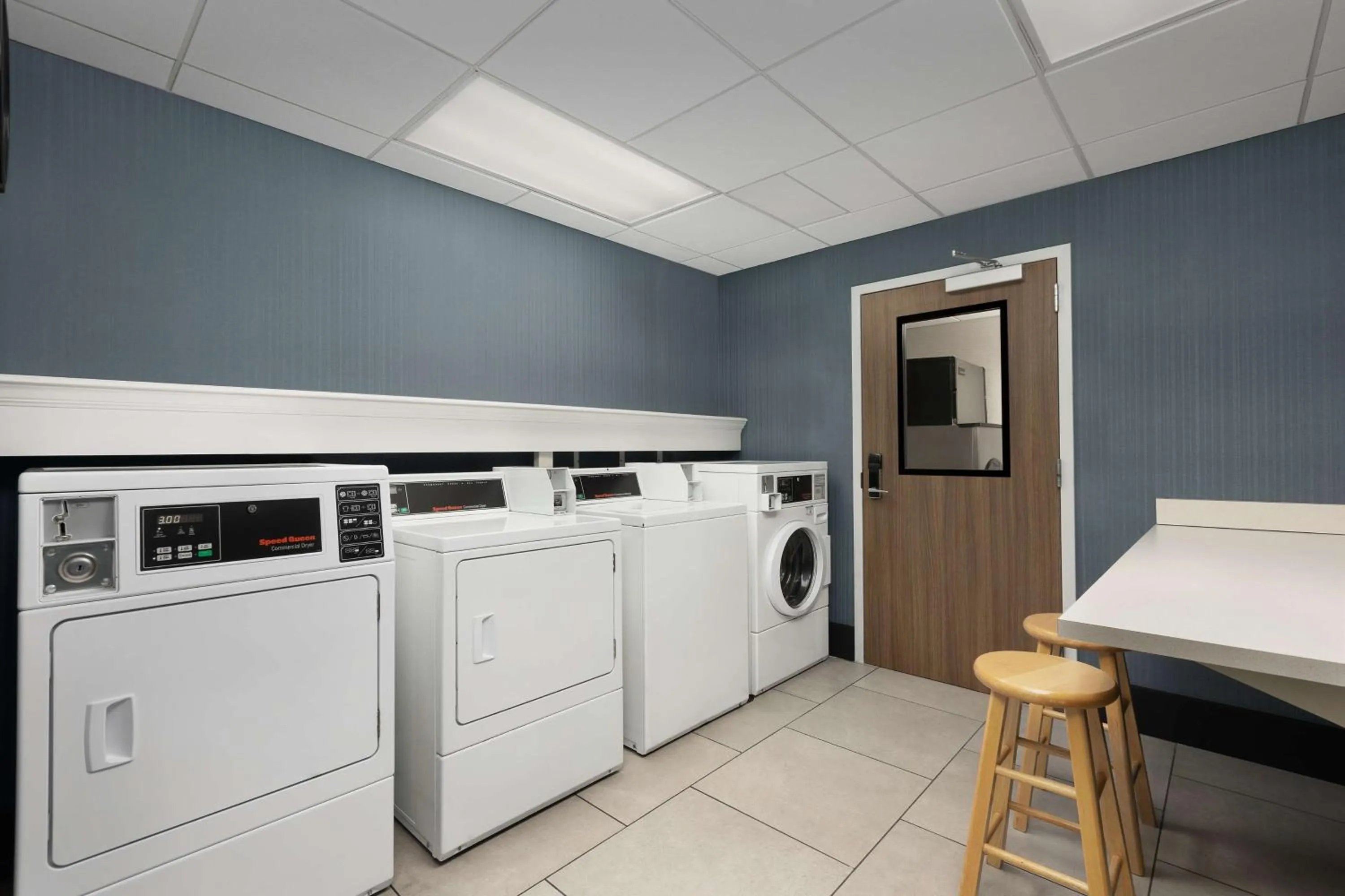 Property building in Homewood Suites by Hilton York