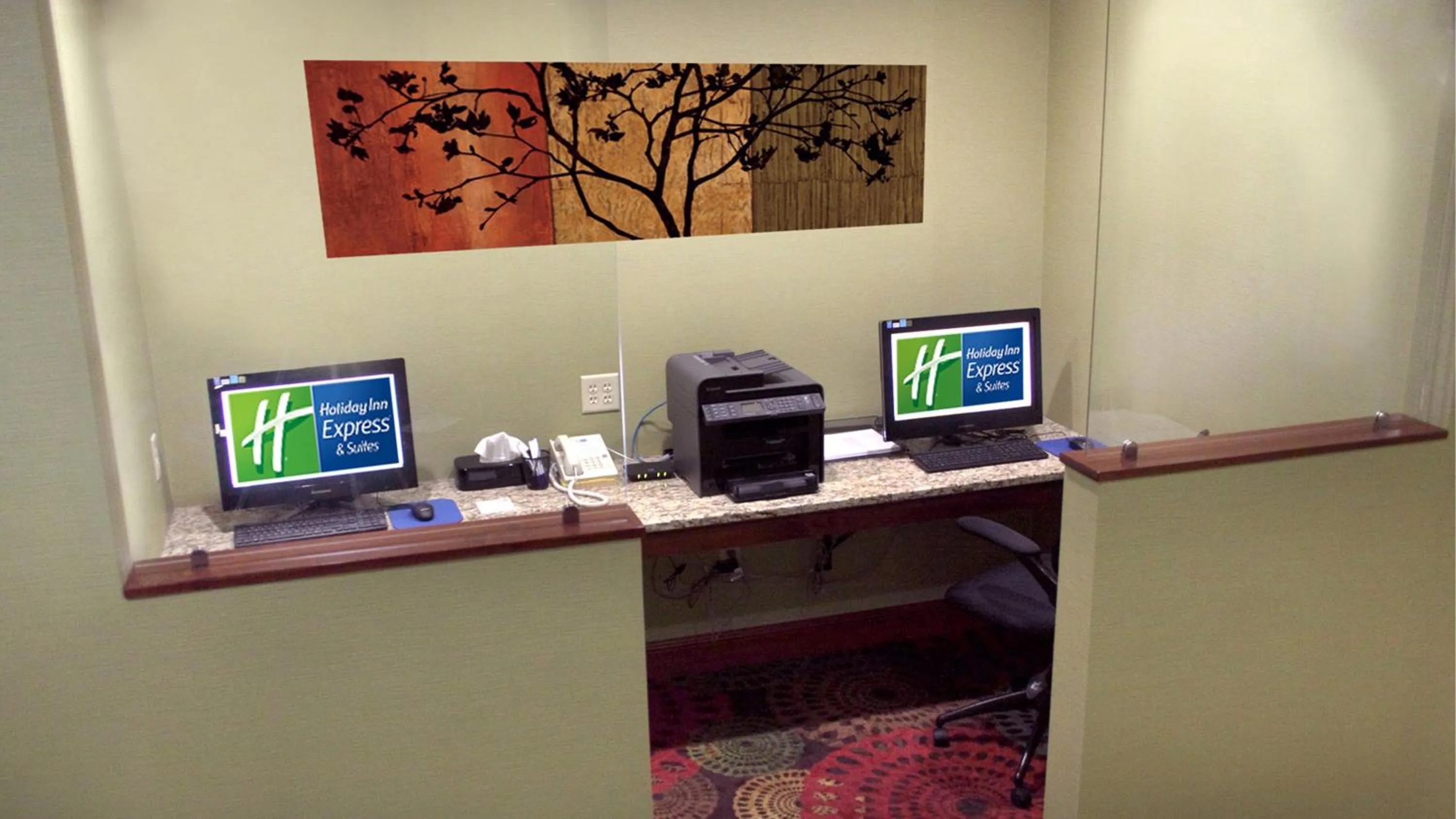 Other in Holiday Inn Express Jamestown by IHG