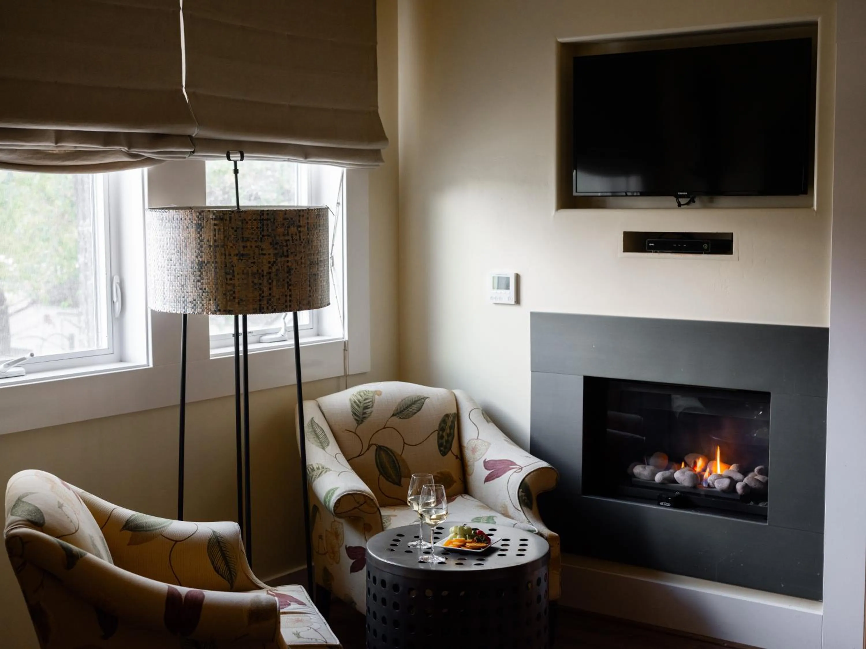 Inn at Sonoma, A Four Sisters Inn