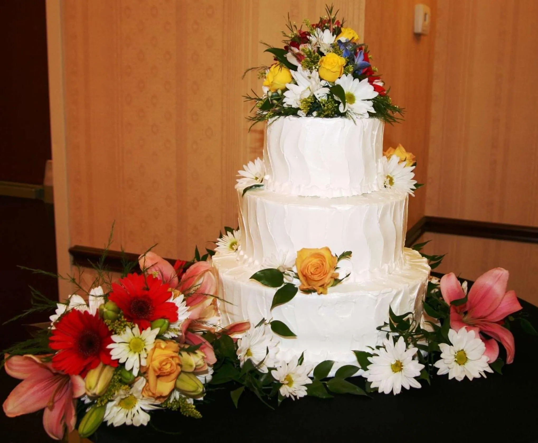 Meeting/conference room in Hilton Garden Inn Winchester