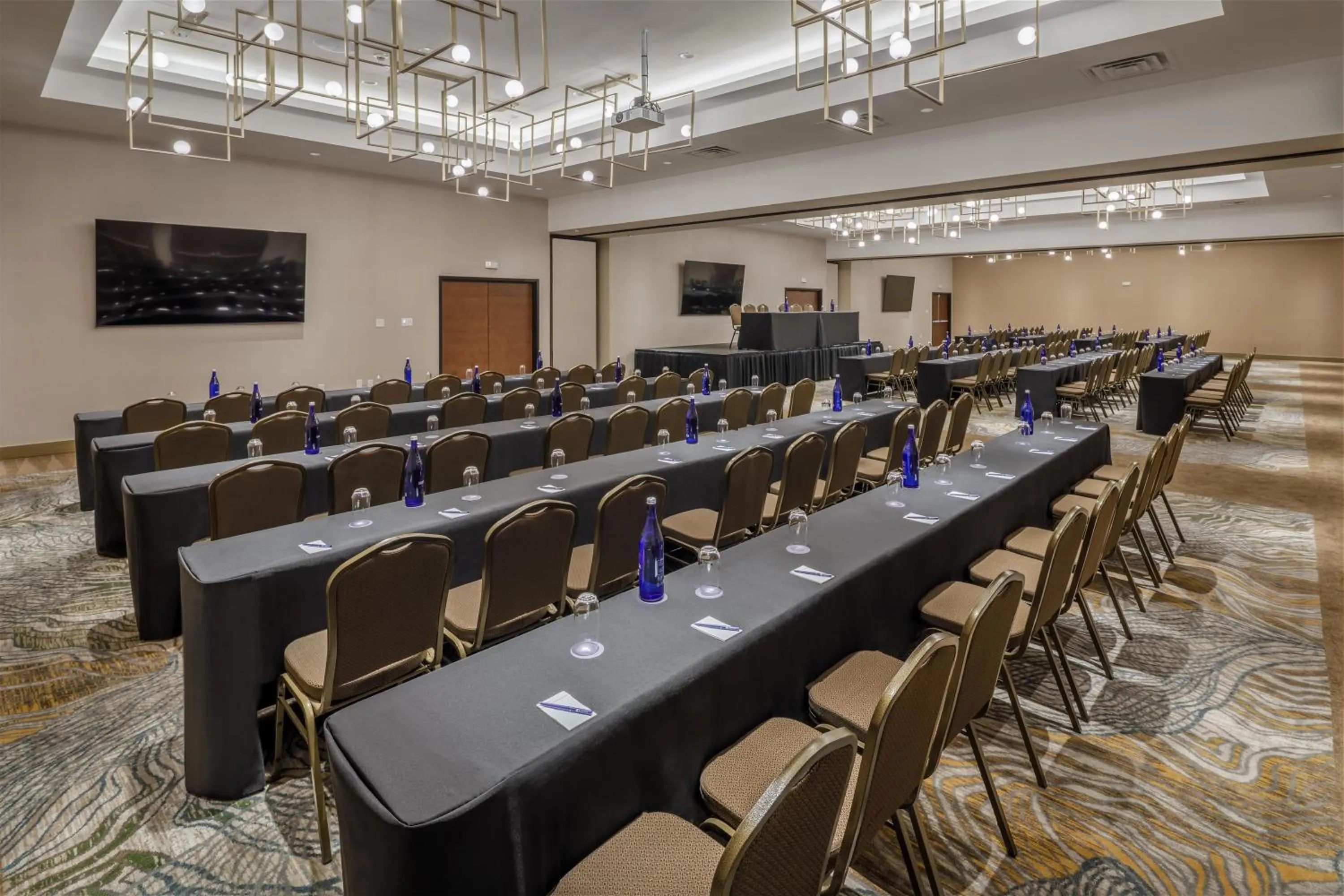 Meeting/conference room in DoubleTree by Hilton Laredo