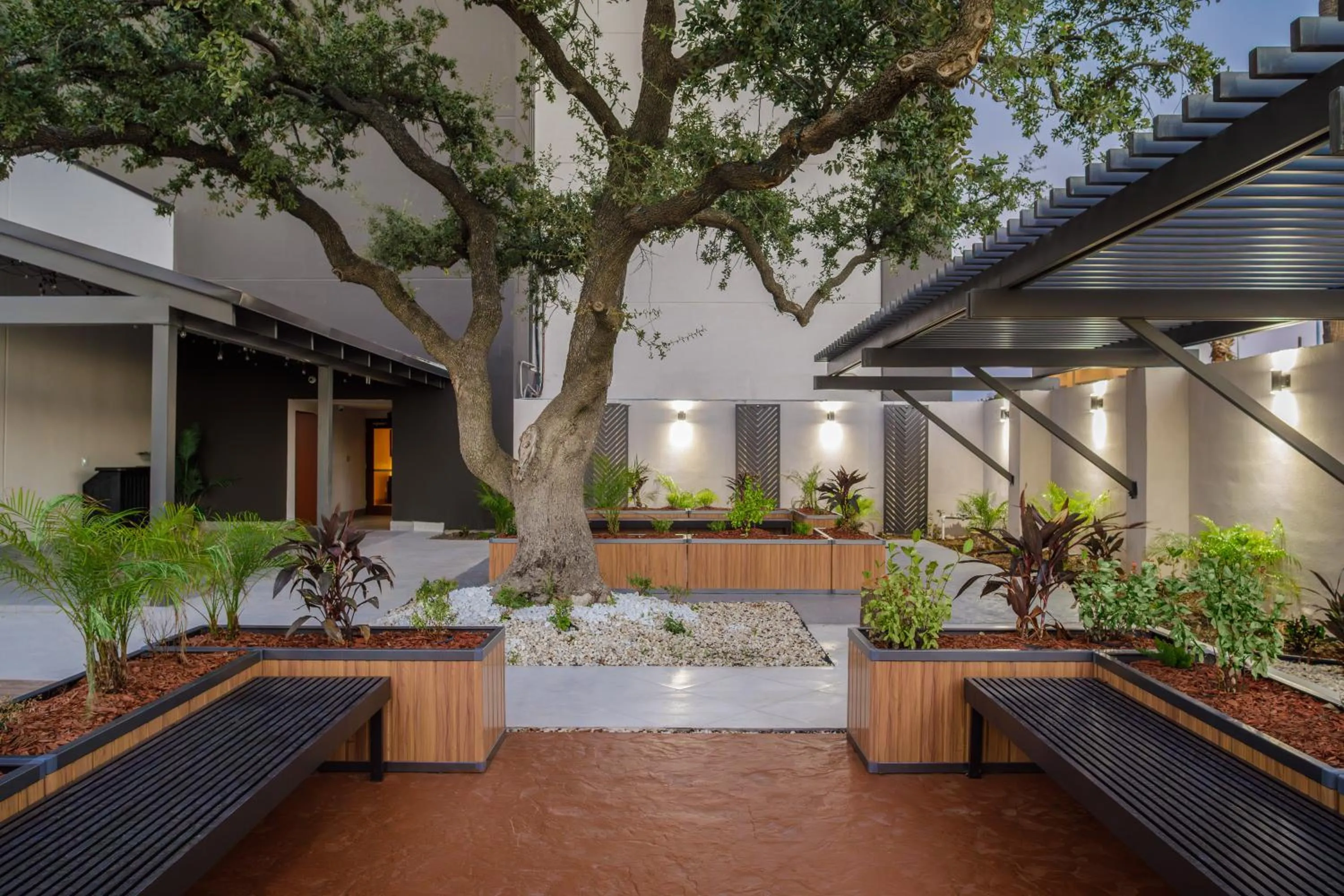 DoubleTree by Hilton Laredo