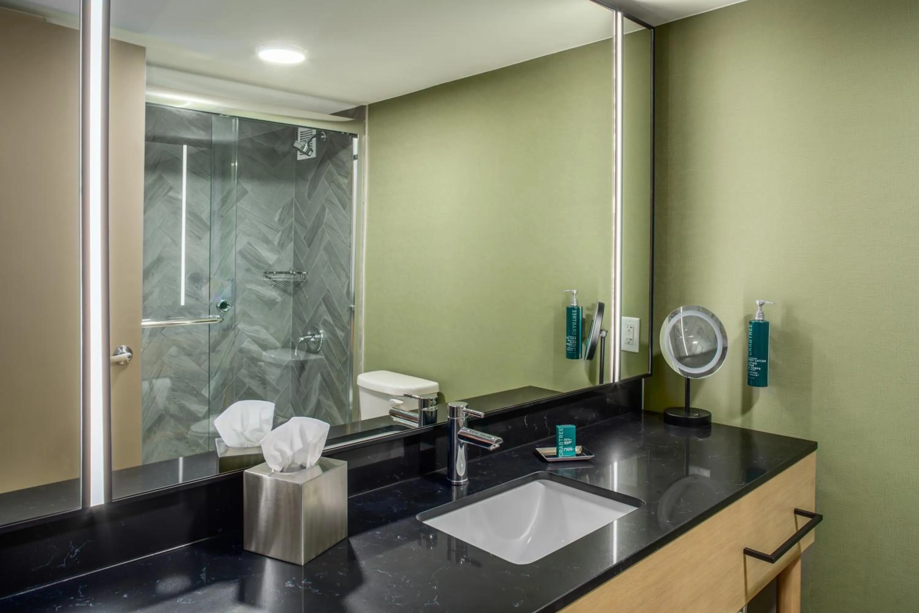 DoubleTree by Hilton Laredo