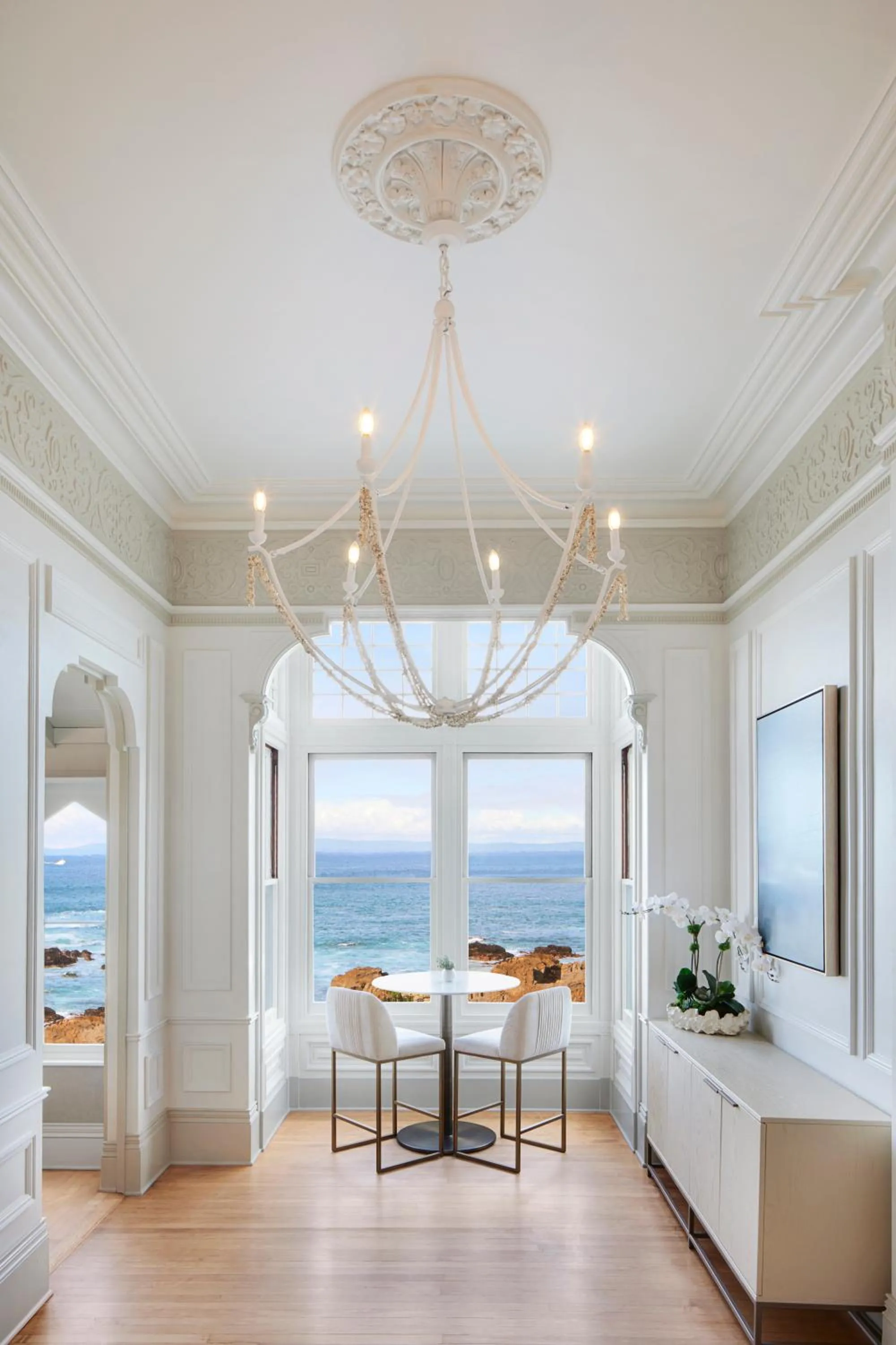 View (from property/room) in Green Gables Inn, A Four Sisters Inn