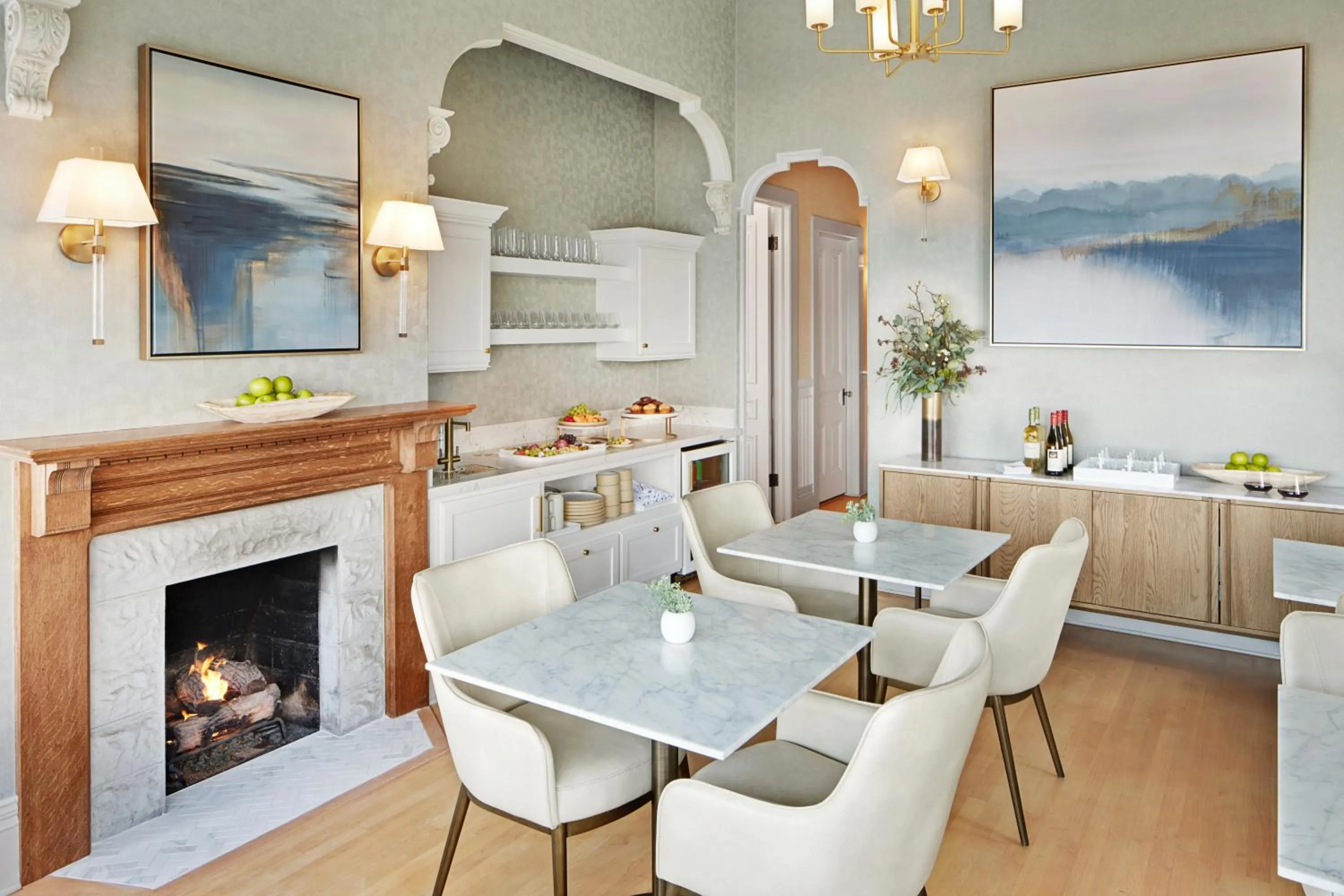 Green Gables Inn, A Four Sisters Inn