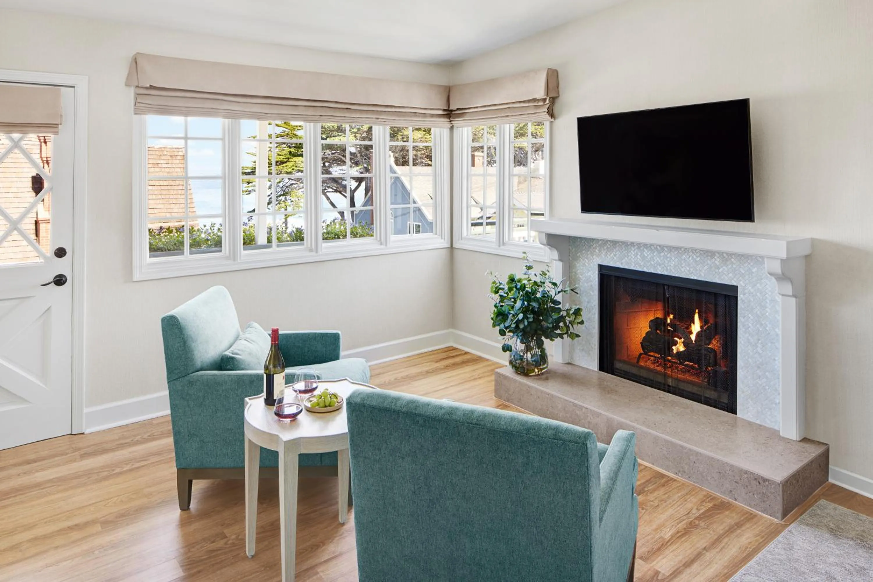 Green Gables Inn, A Four Sisters Inn