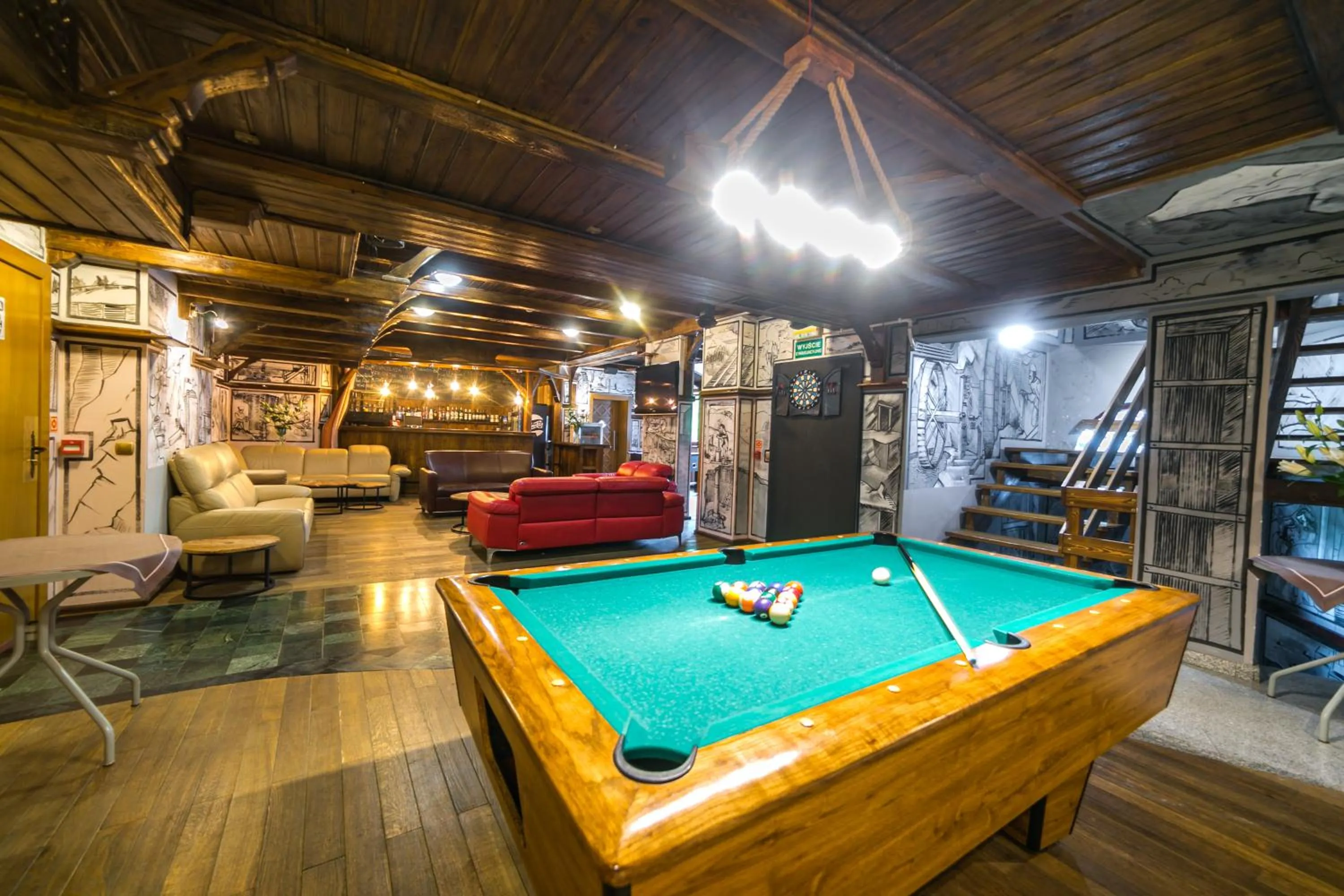 Jelenia Struga MEDICAL SPA