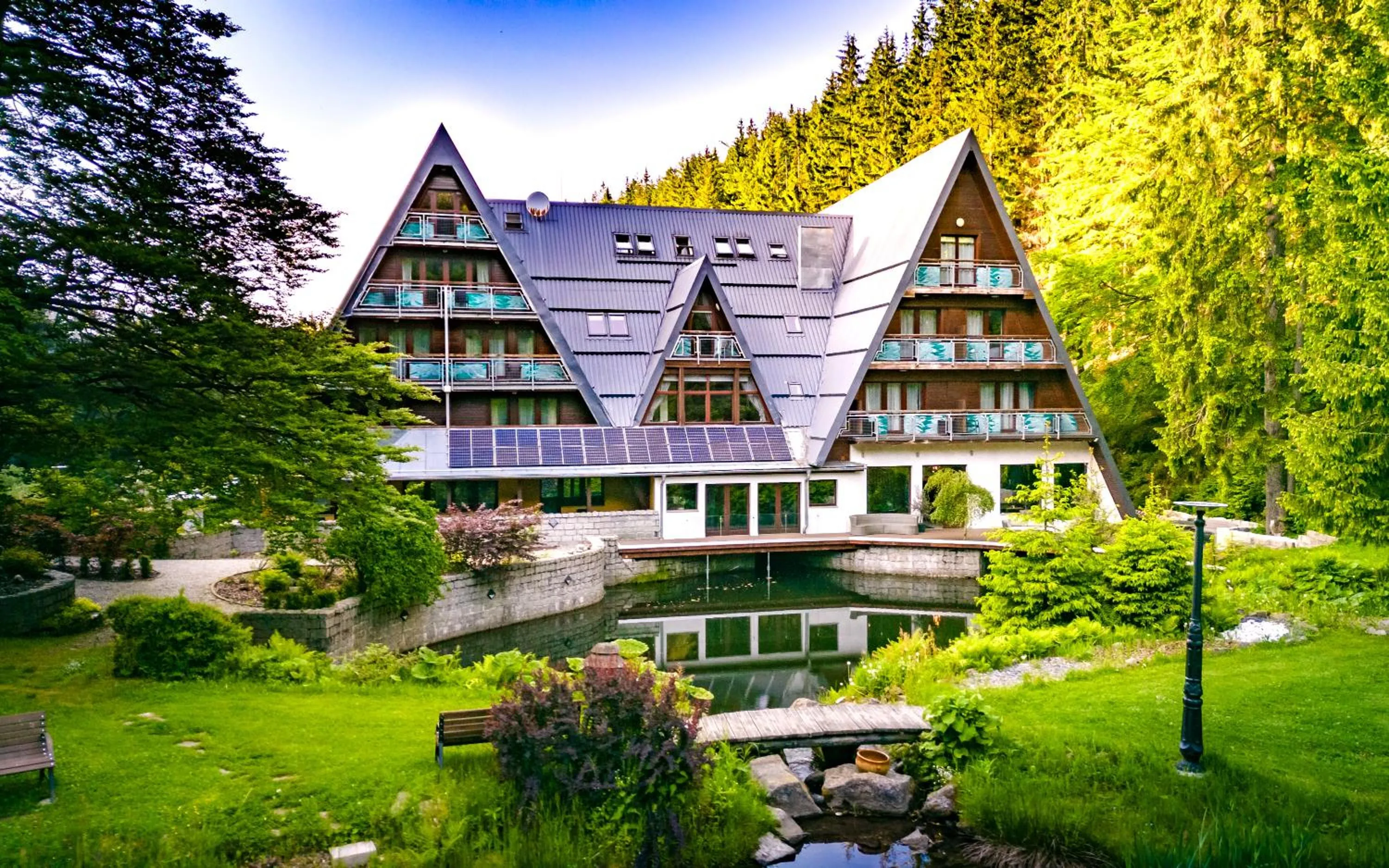 Jelenia Struga MEDICAL SPA