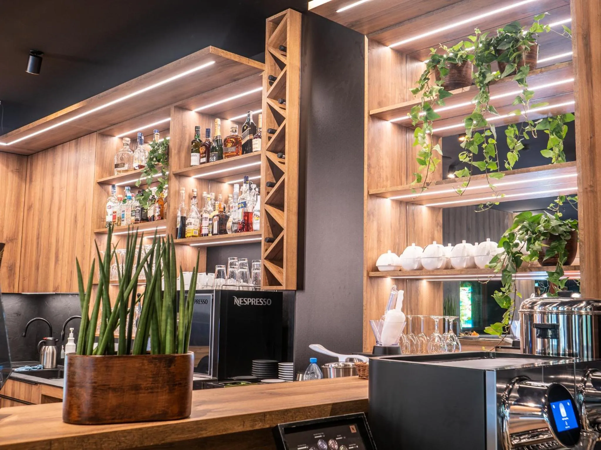 Restaurant/places to eat in Jelenia Struga MEDICAL SPA