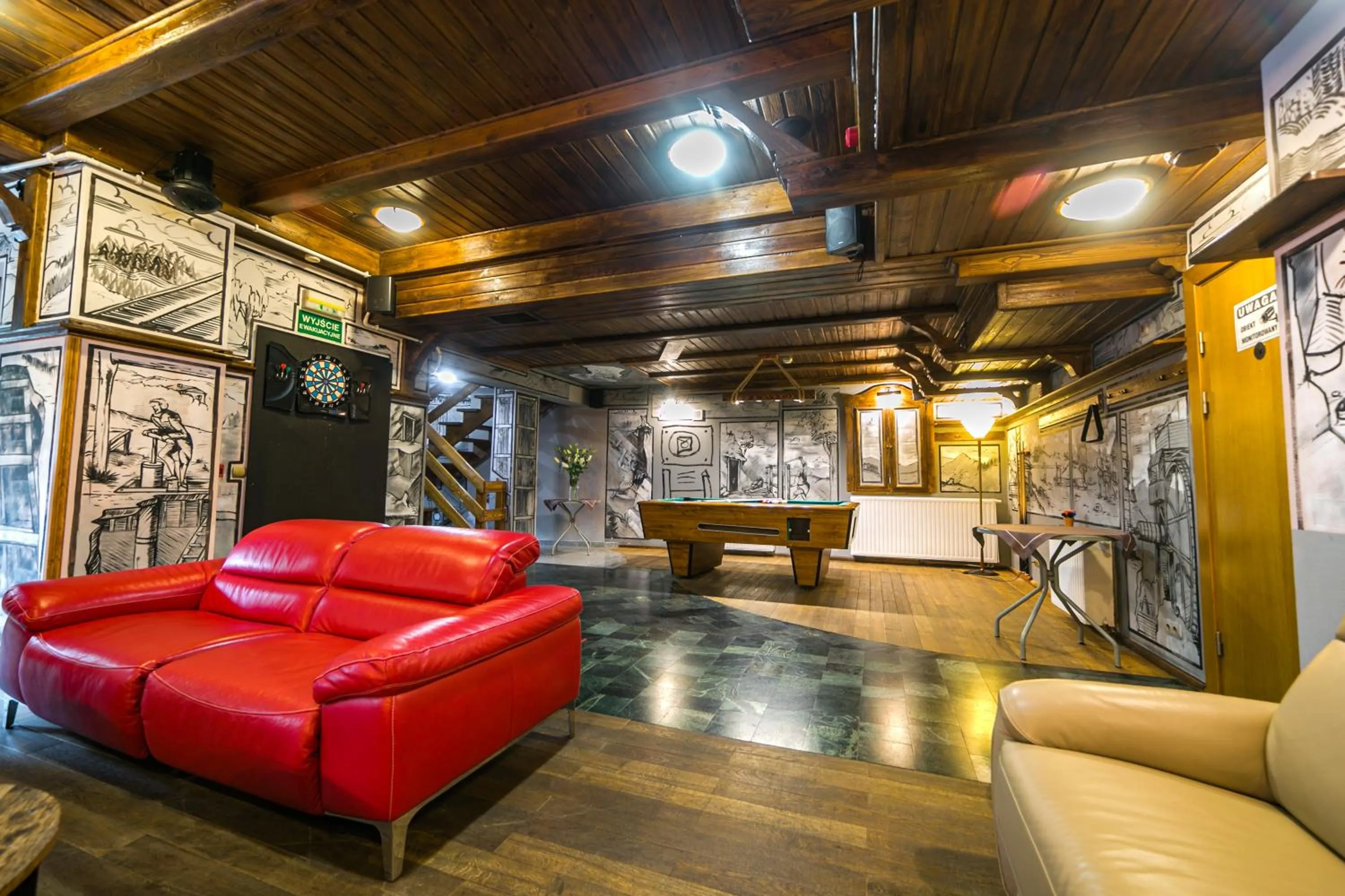 Jelenia Struga MEDICAL SPA