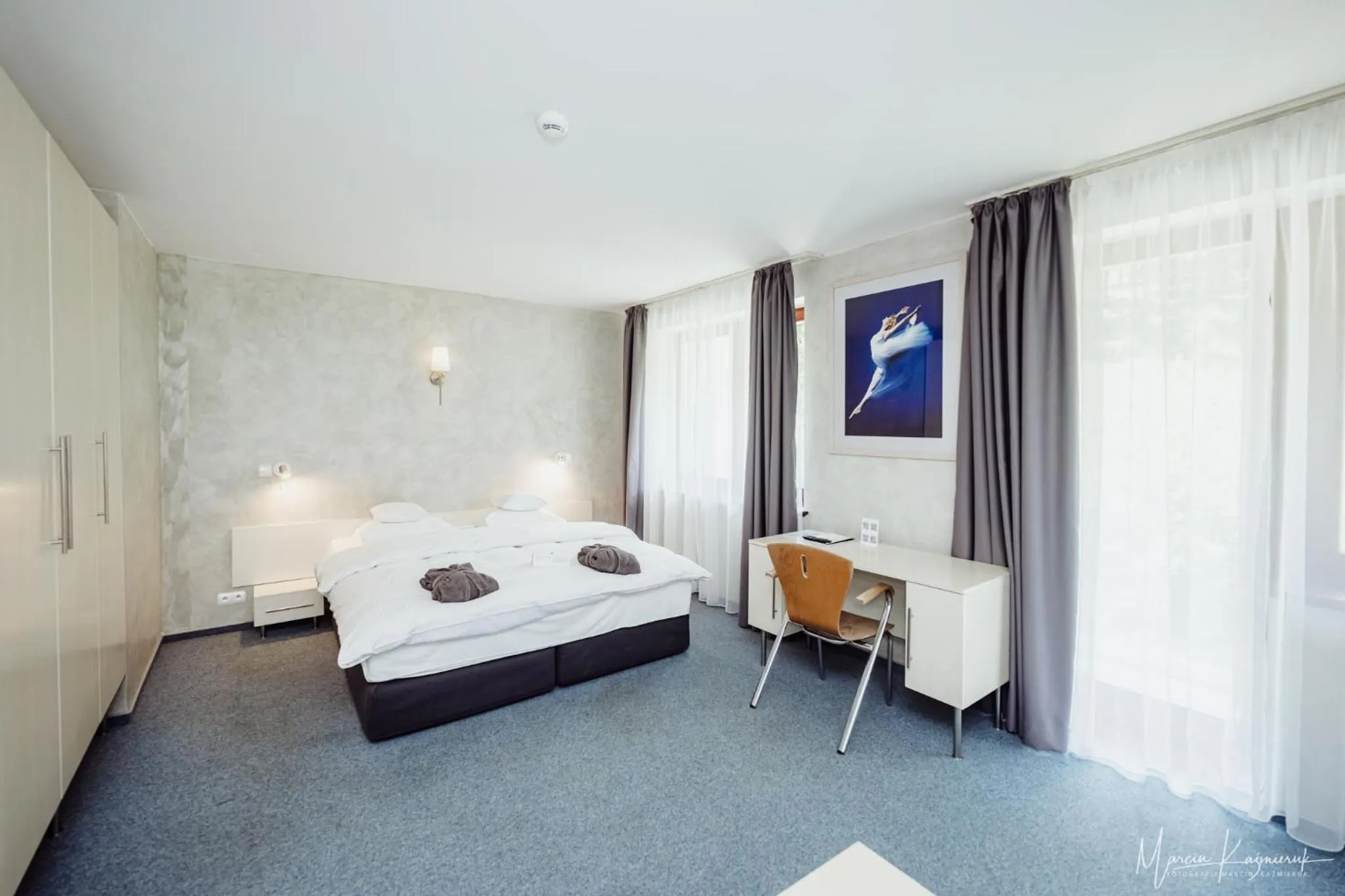 Bed in Jelenia Struga MEDICAL SPA