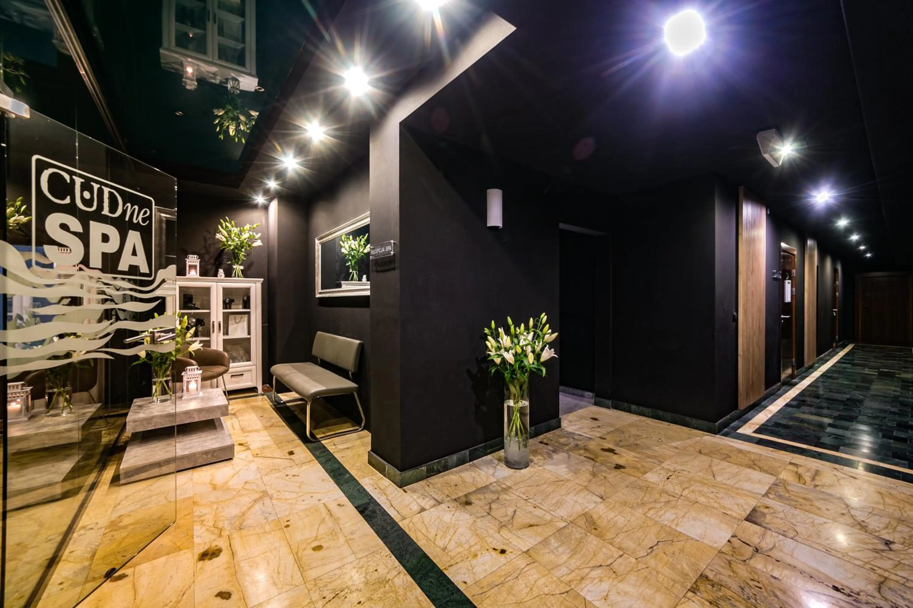 Jelenia Struga MEDICAL SPA