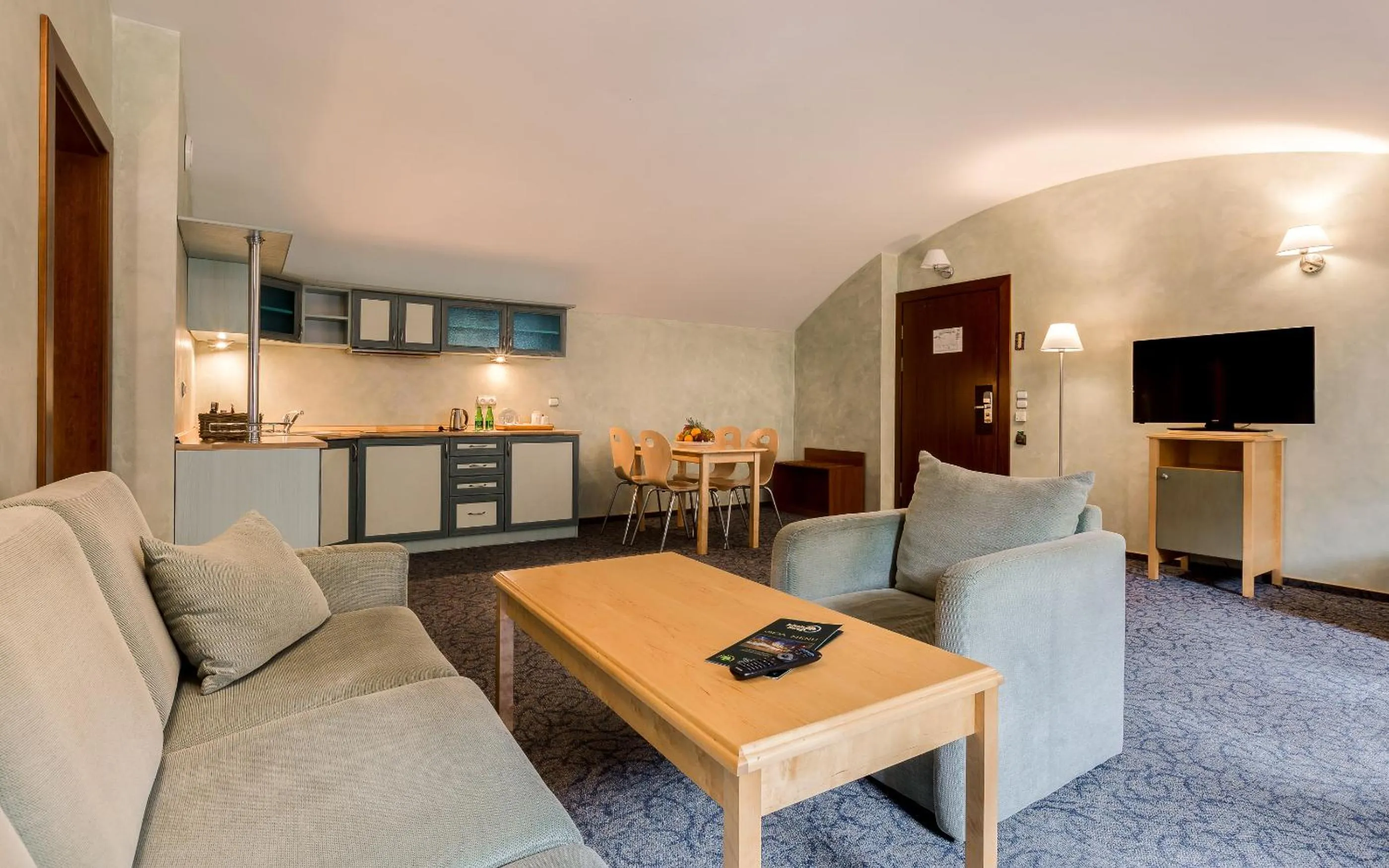 Toilet in Jelenia Struga MEDICAL SPA