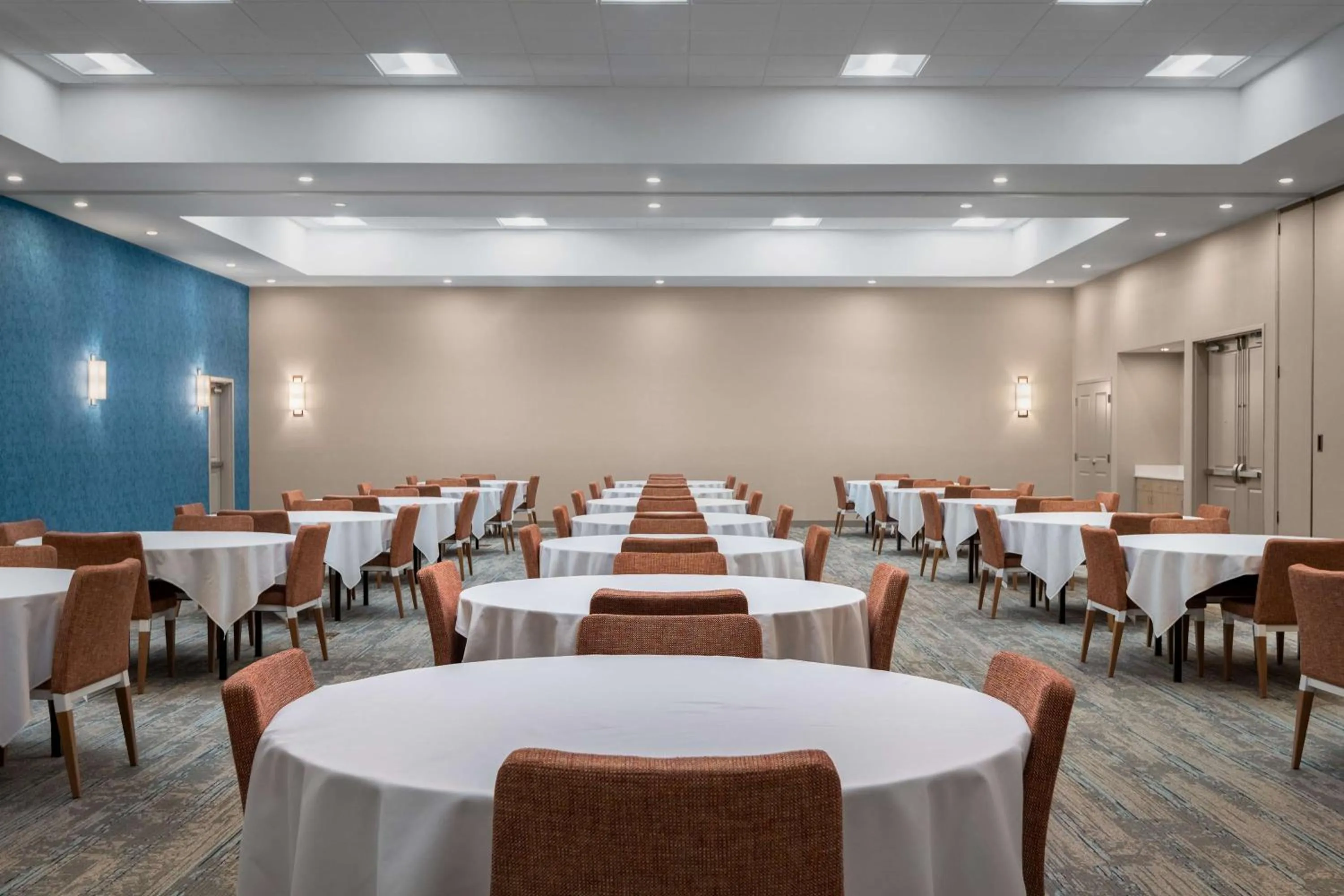 Meeting/conference room in Hilton Garden Inn Great Falls