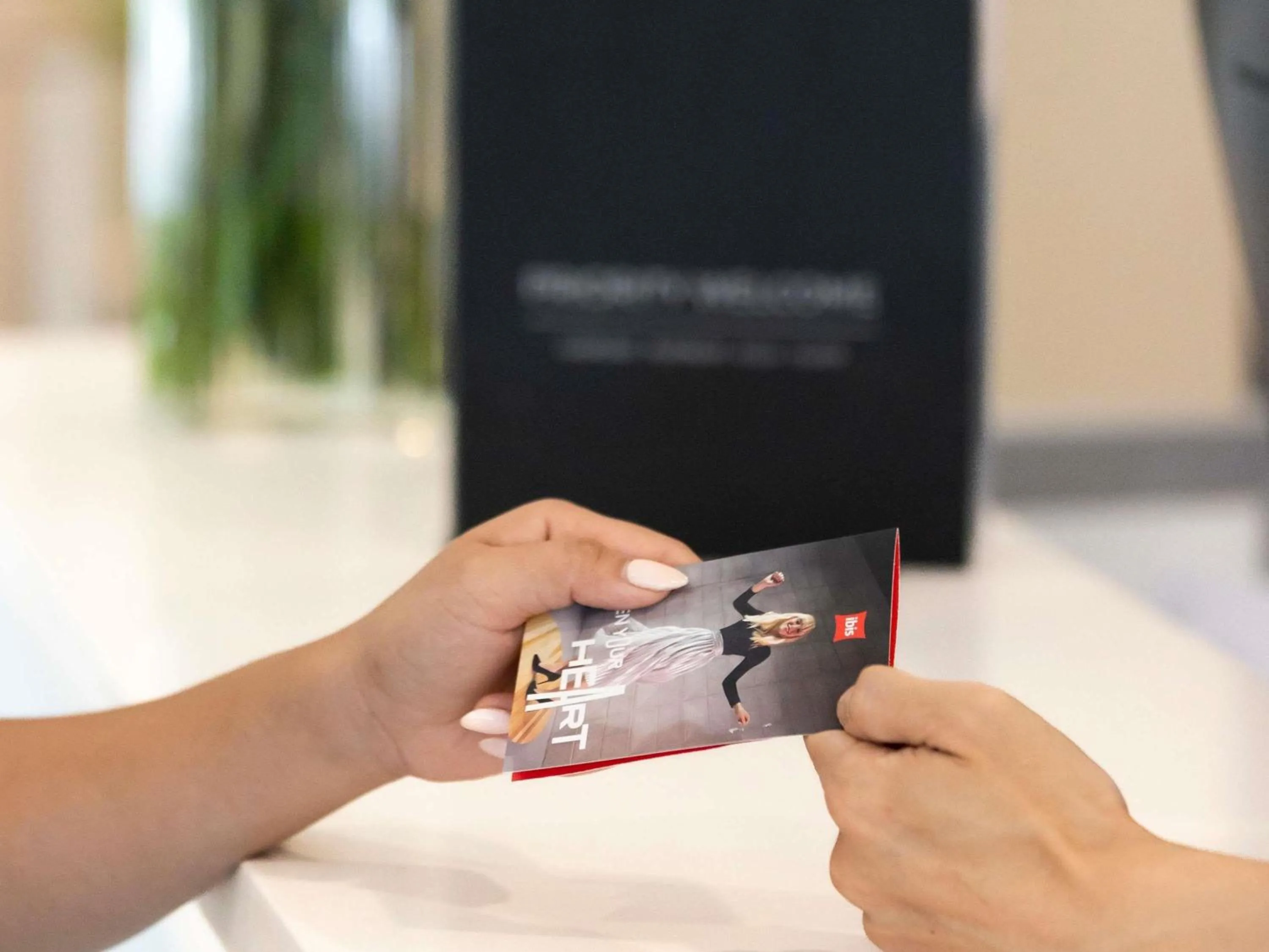 Other in ibis Newcastle