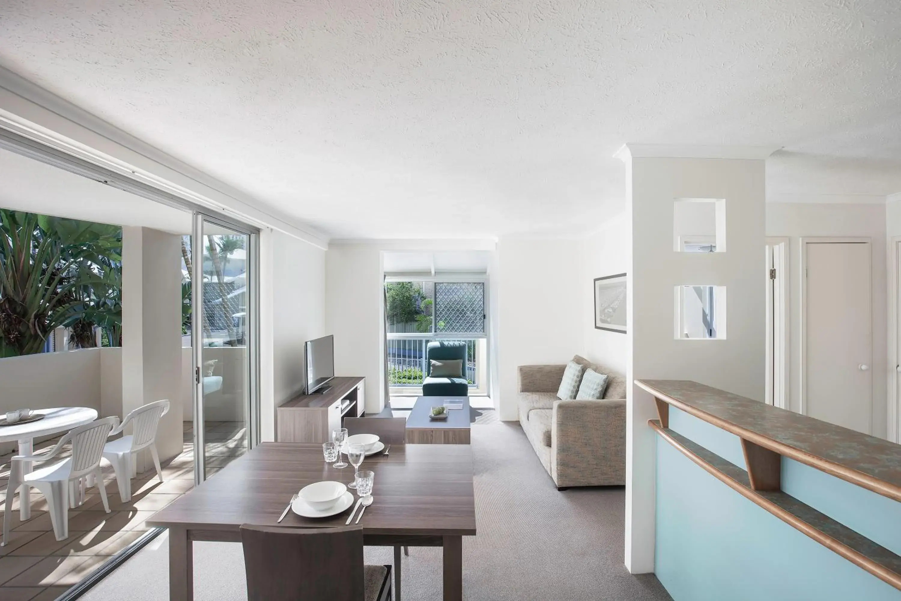 One-Bedroom in BreakFree Diamond Beach One-Bedroom in BreakFree Diamond Beach