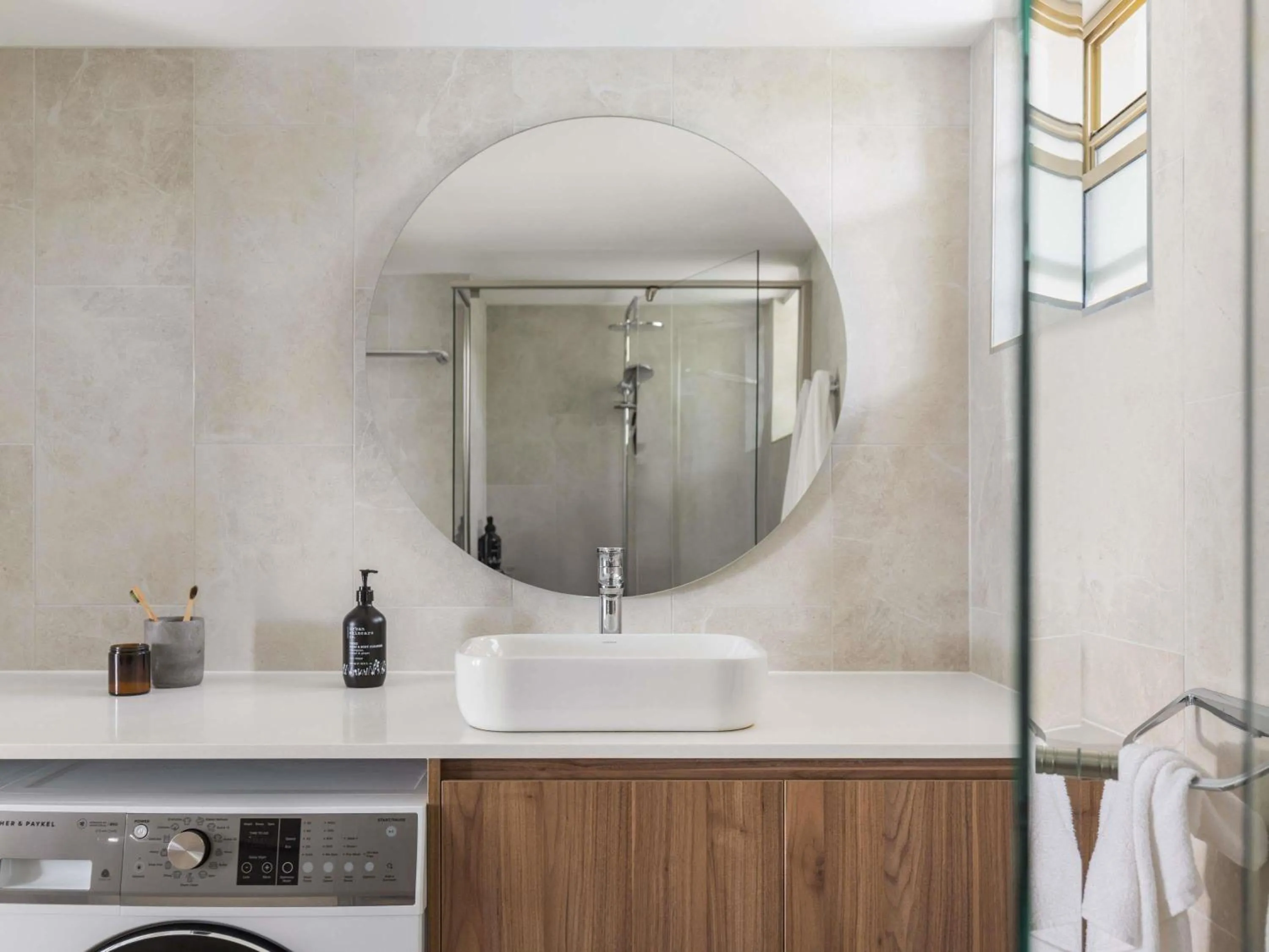 Bedroom in Mantra French Quarter Noosa