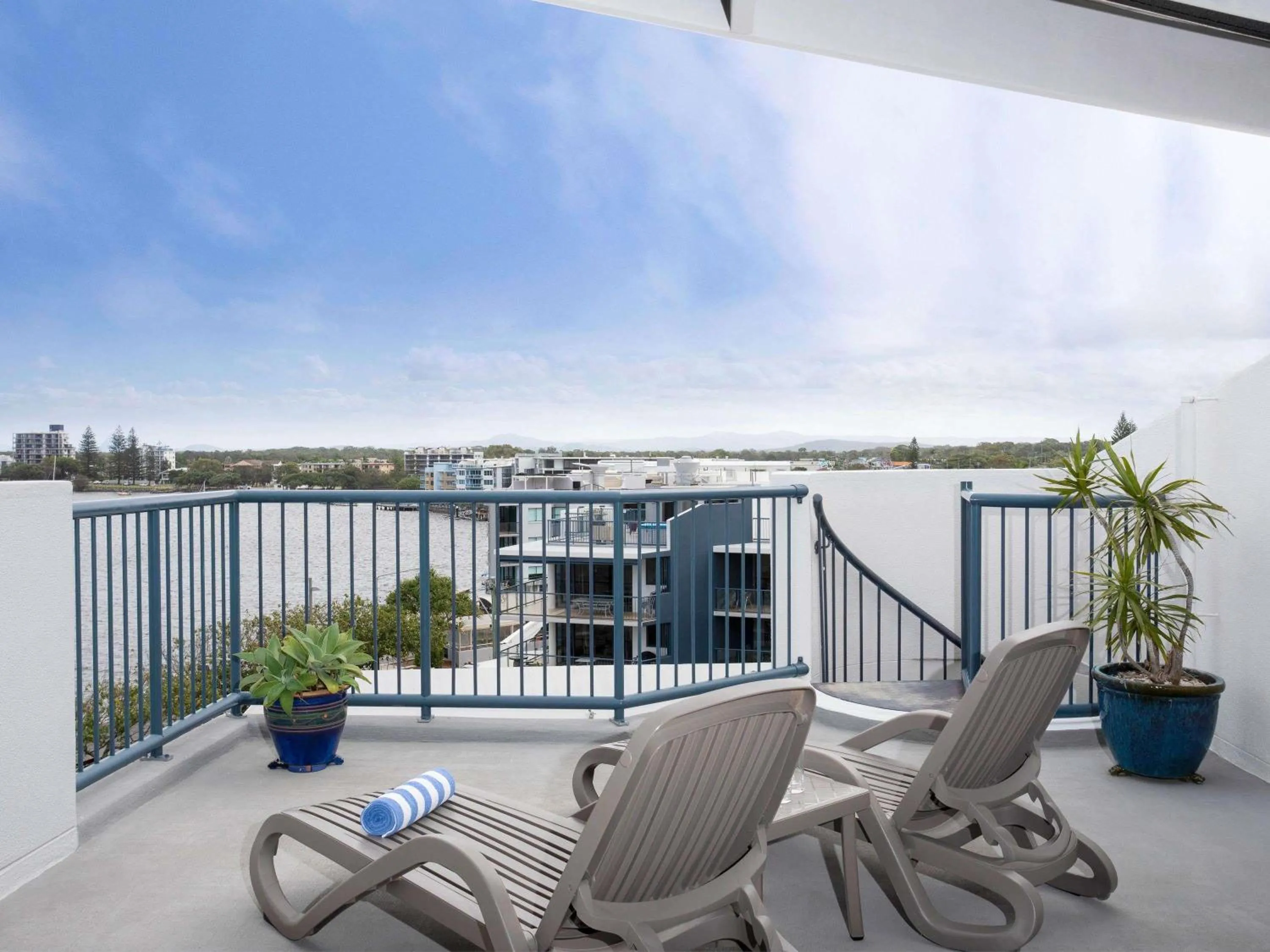 Other in BreakFree Grand Pacific