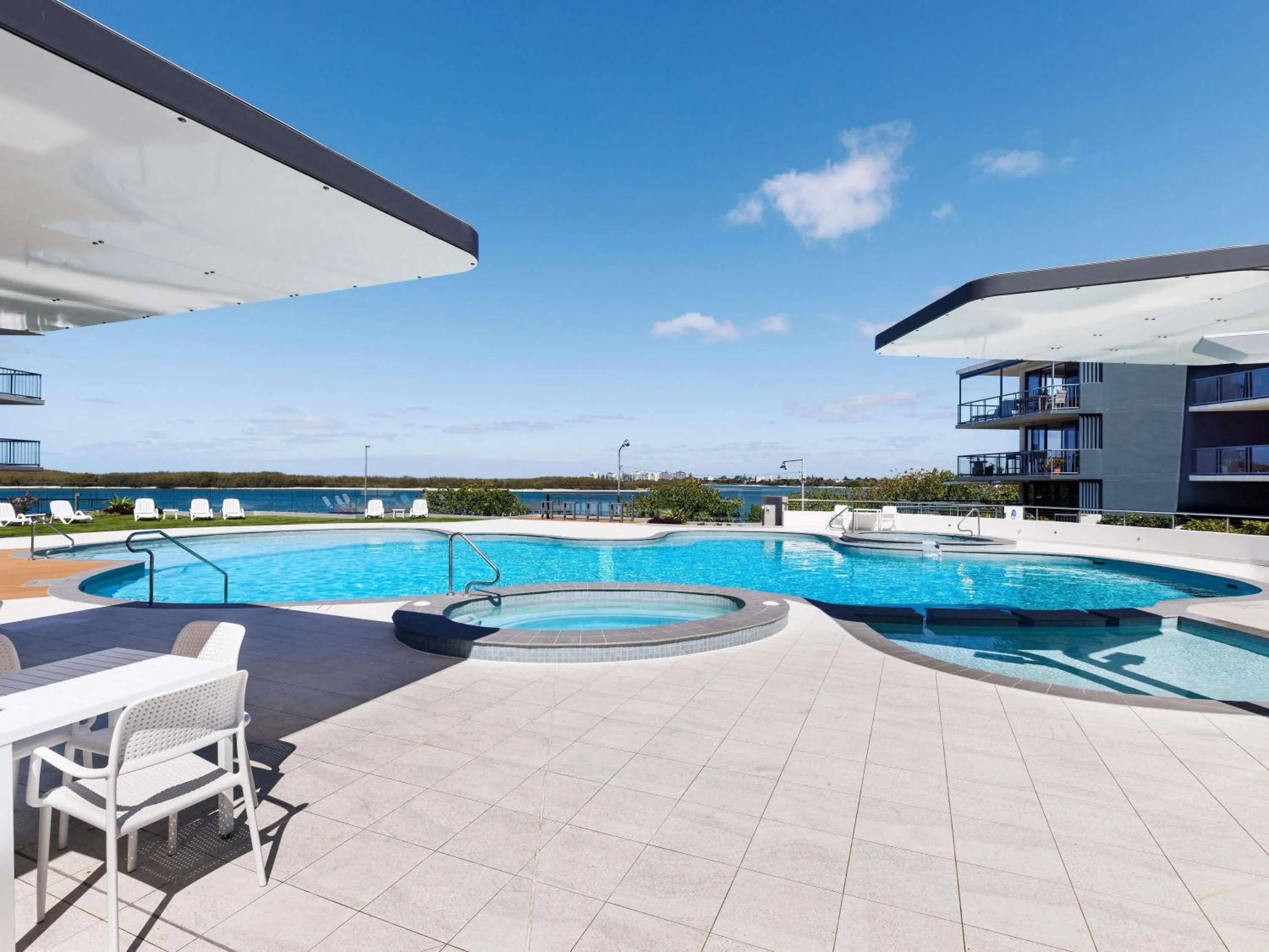 Other in BreakFree Grand Pacific