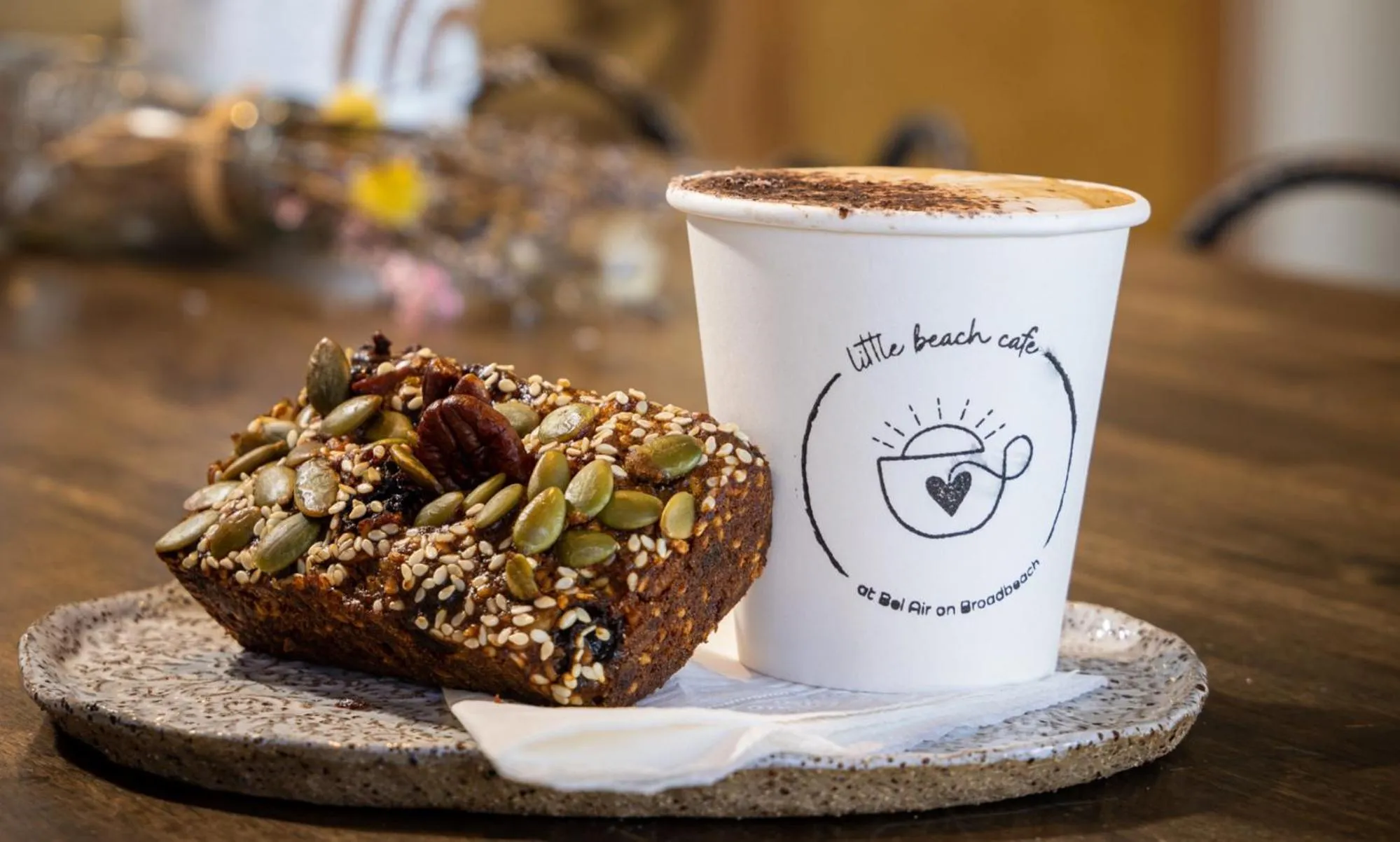 Breakfast in Bel Air on Broadbeach - Official