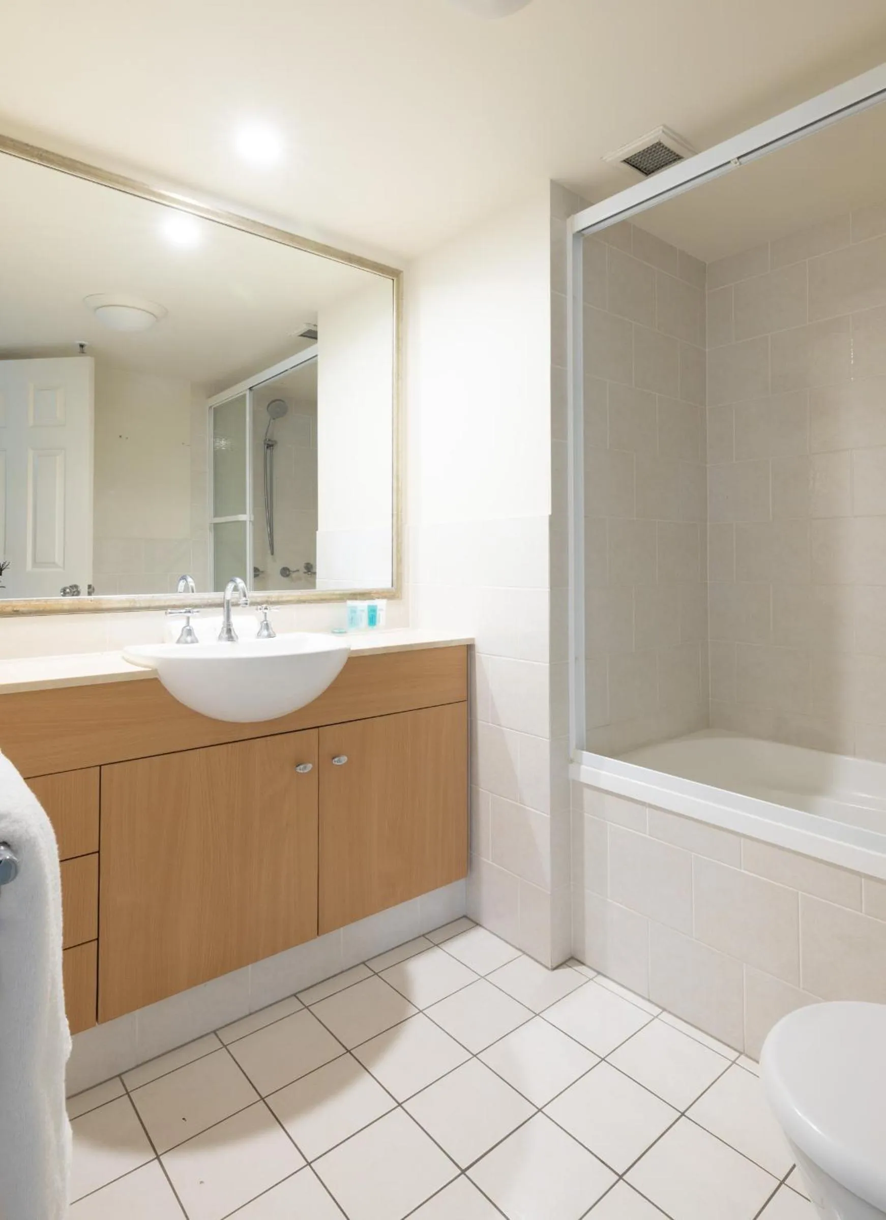 Bathroom in Bel Air on Broadbeach - Official