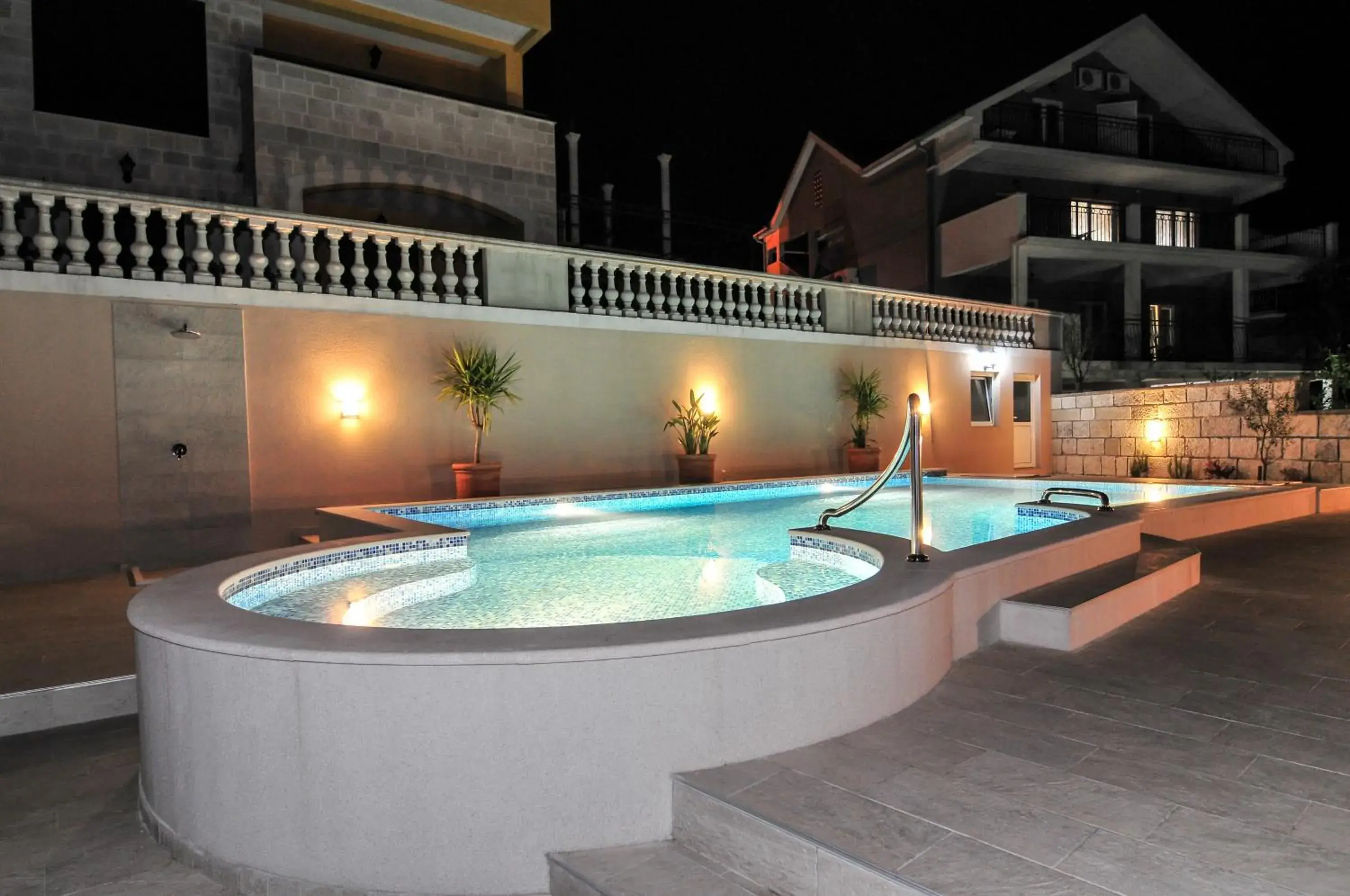 Pontus Luxury Apartments Pontus Luxury Apartments