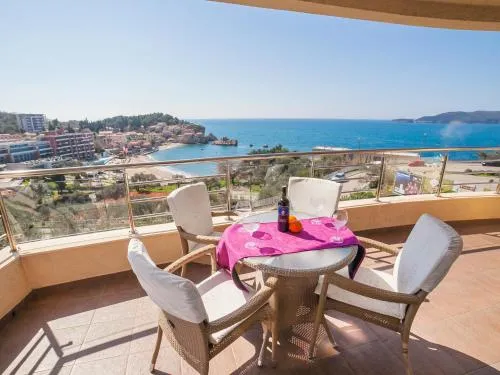 Apartments Raymond