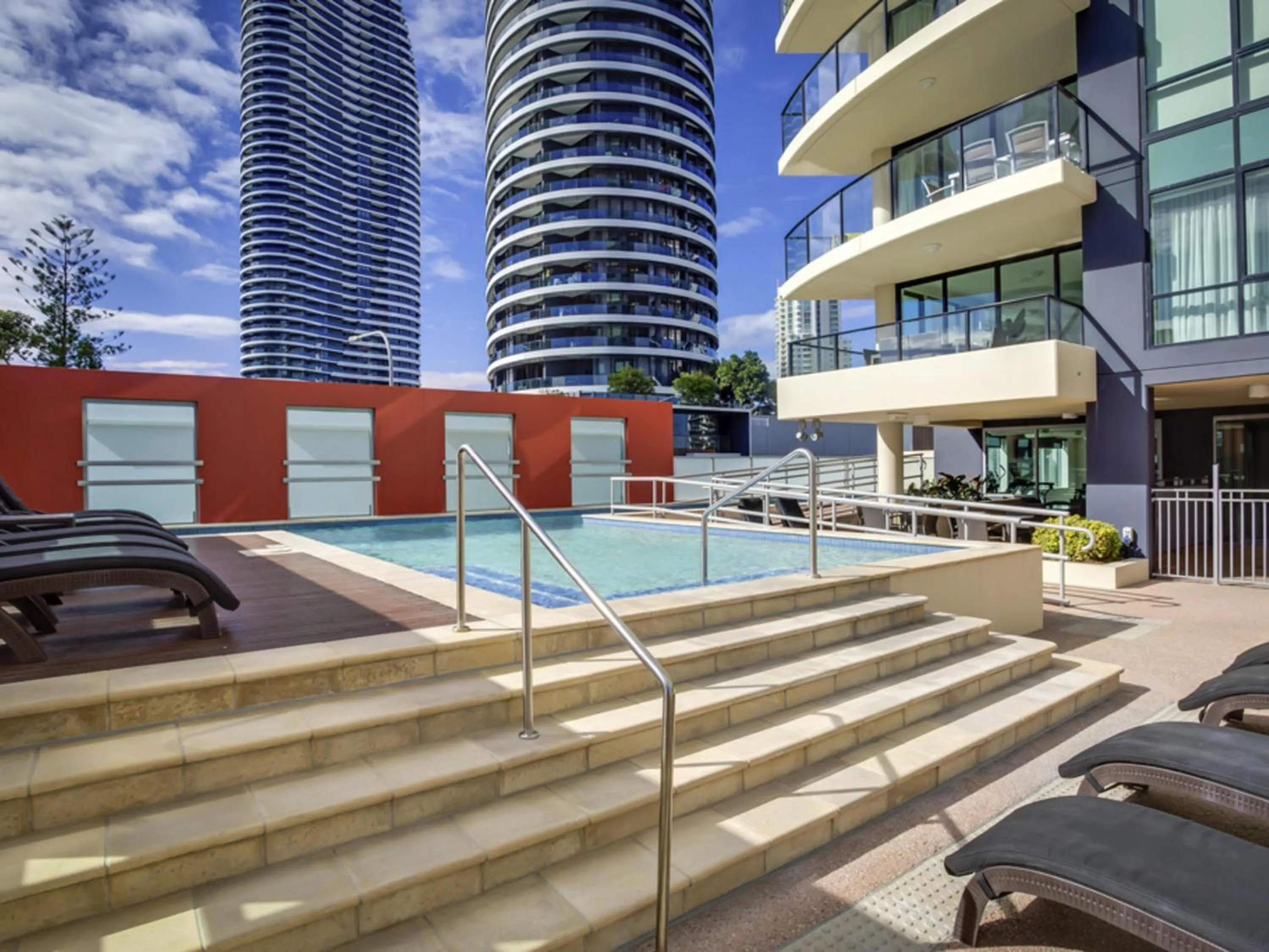 Other in Mantra Broadbeach on the Park