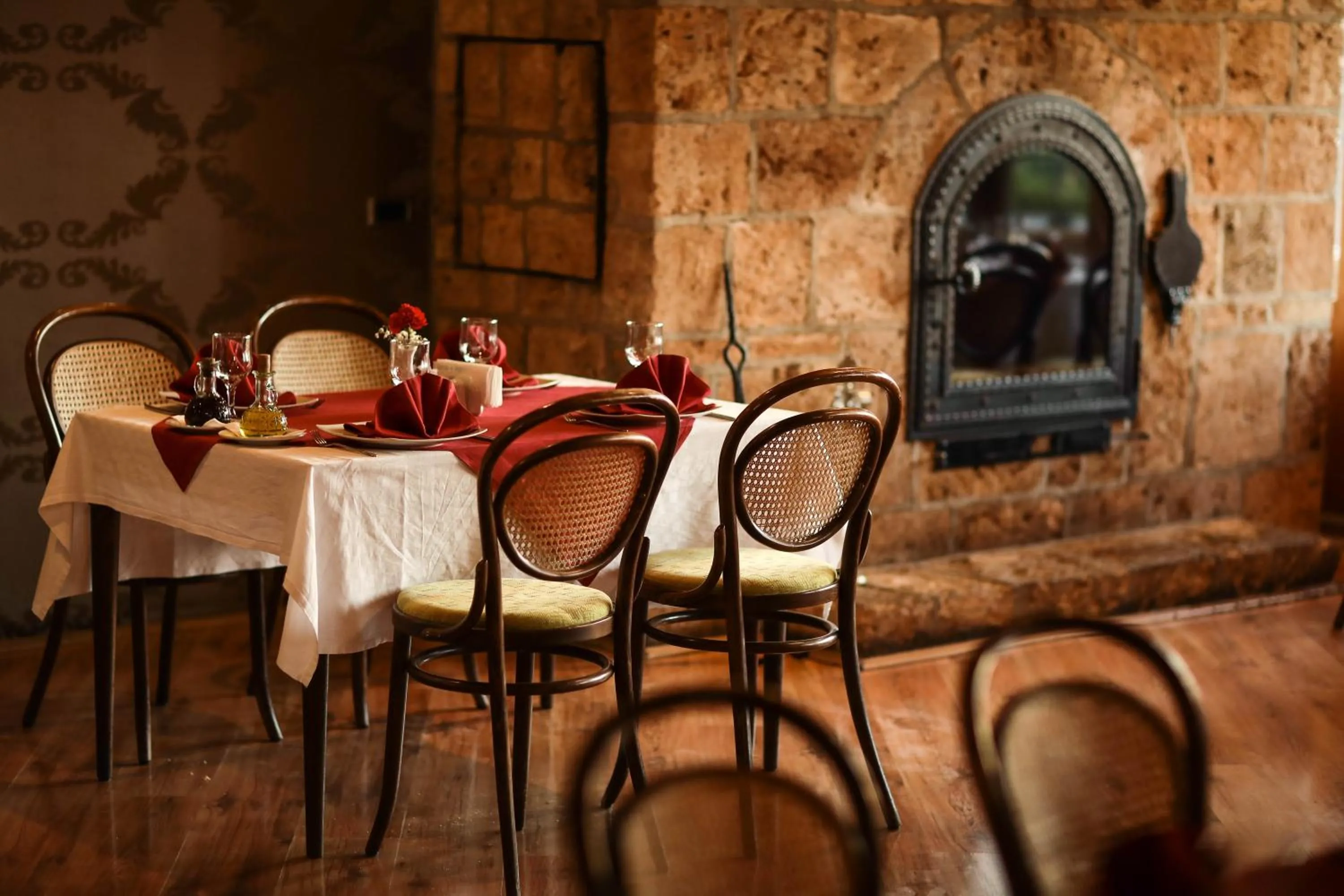 Hotel Çarshia e Jupave