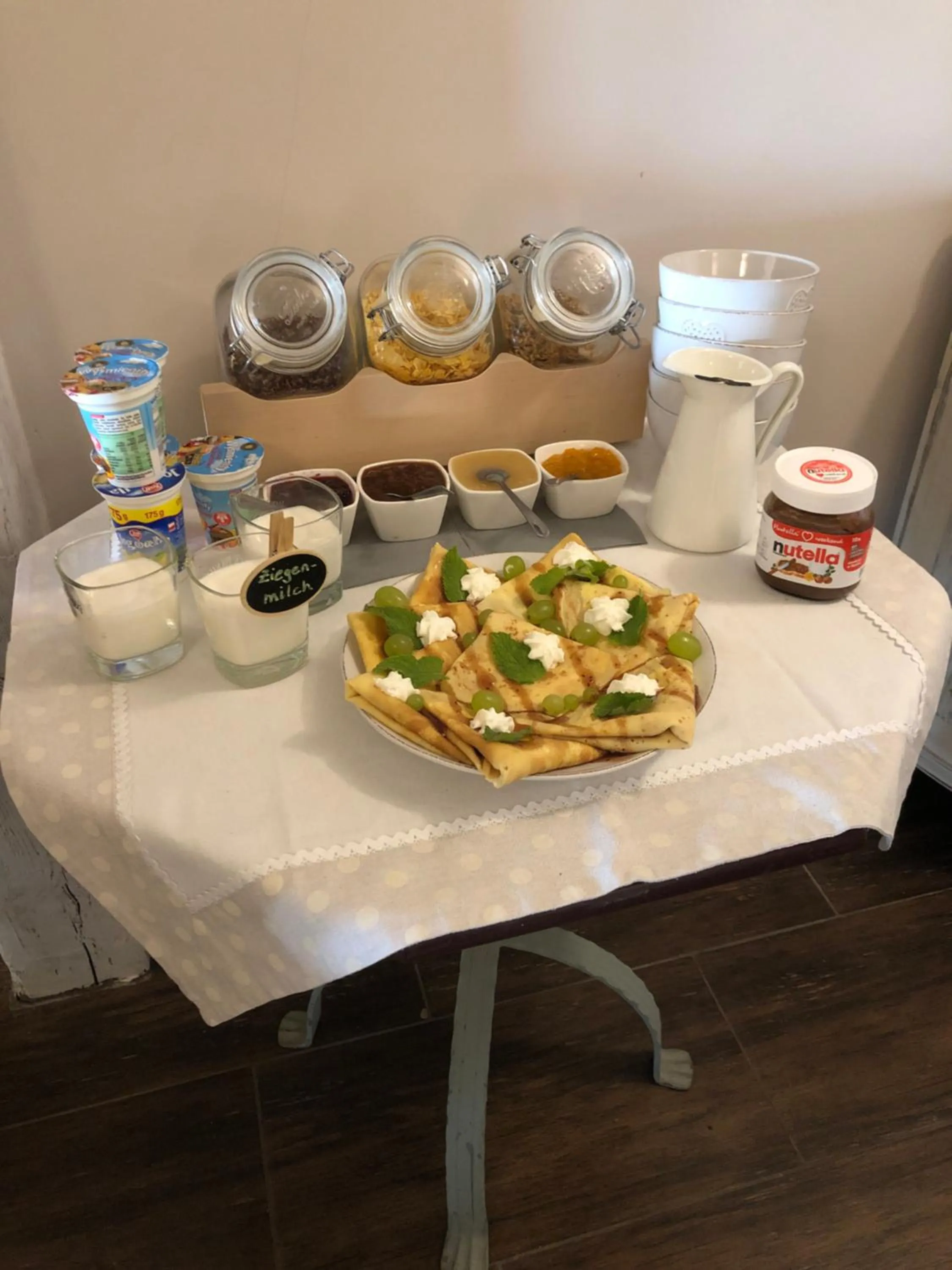 Food and drinks in Feniks Agro&Spa Adults Only