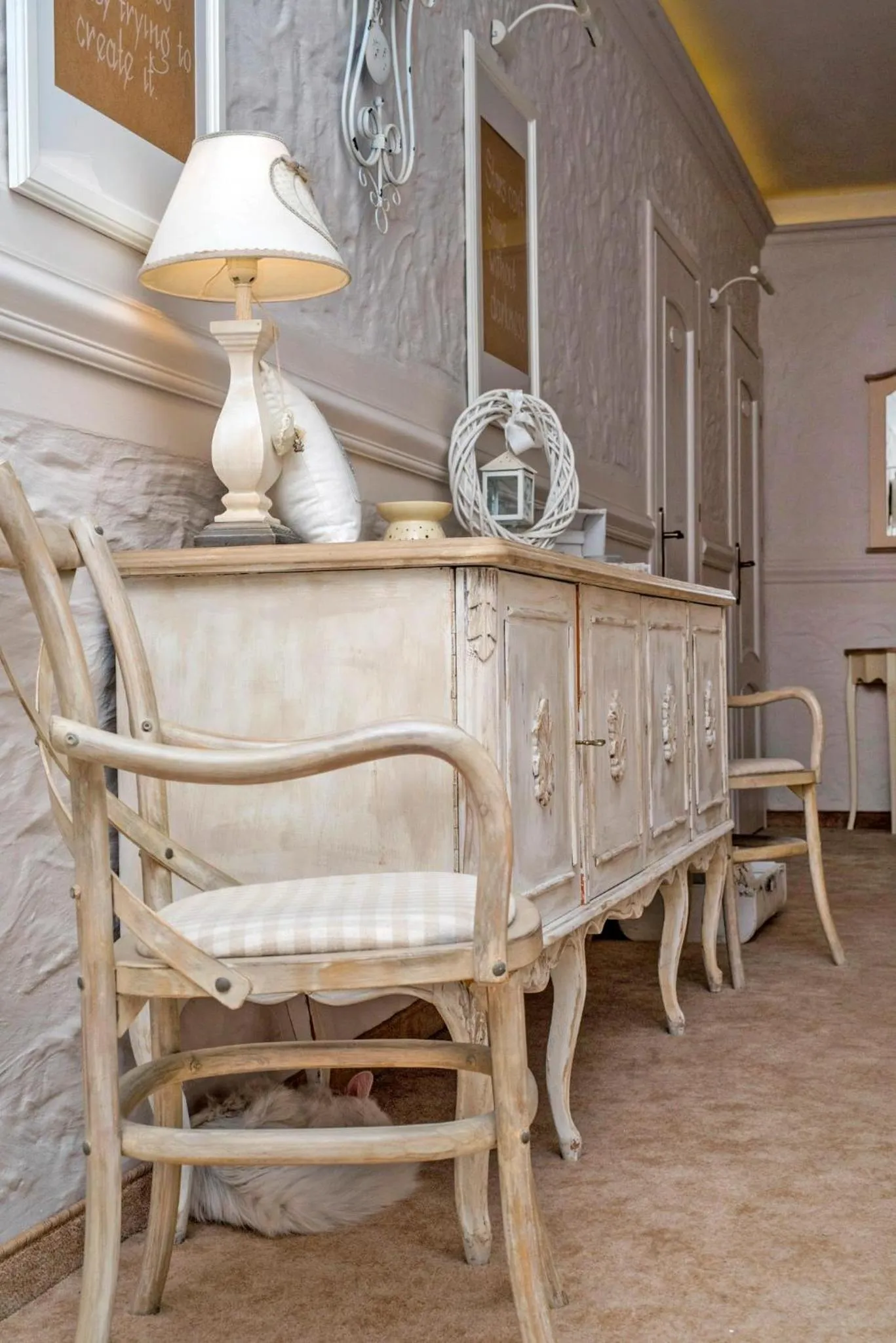 Floor plan in Feniks Agro&Spa Adults Only