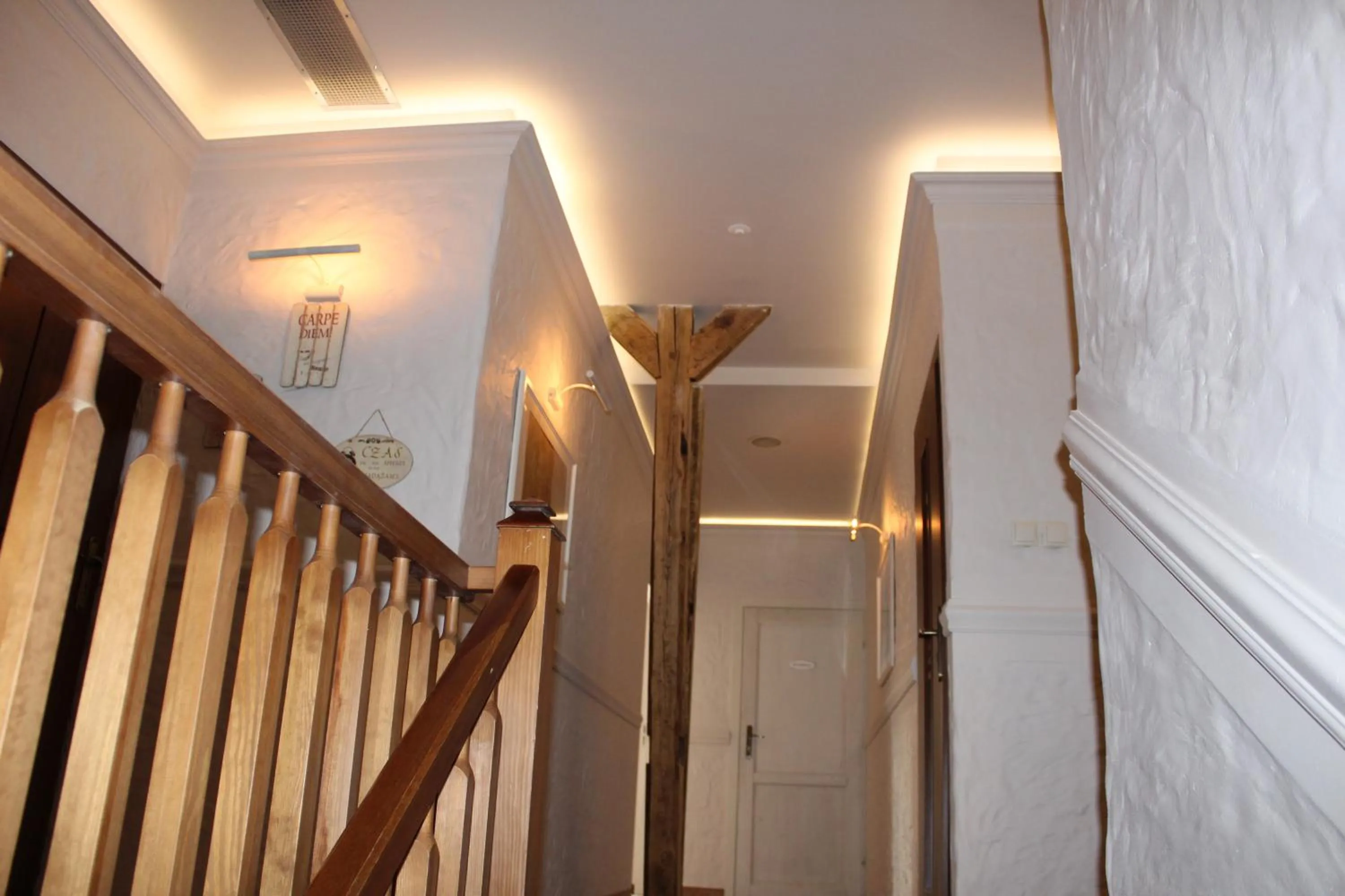 Floor plan in Feniks Agro&Spa Adults Only