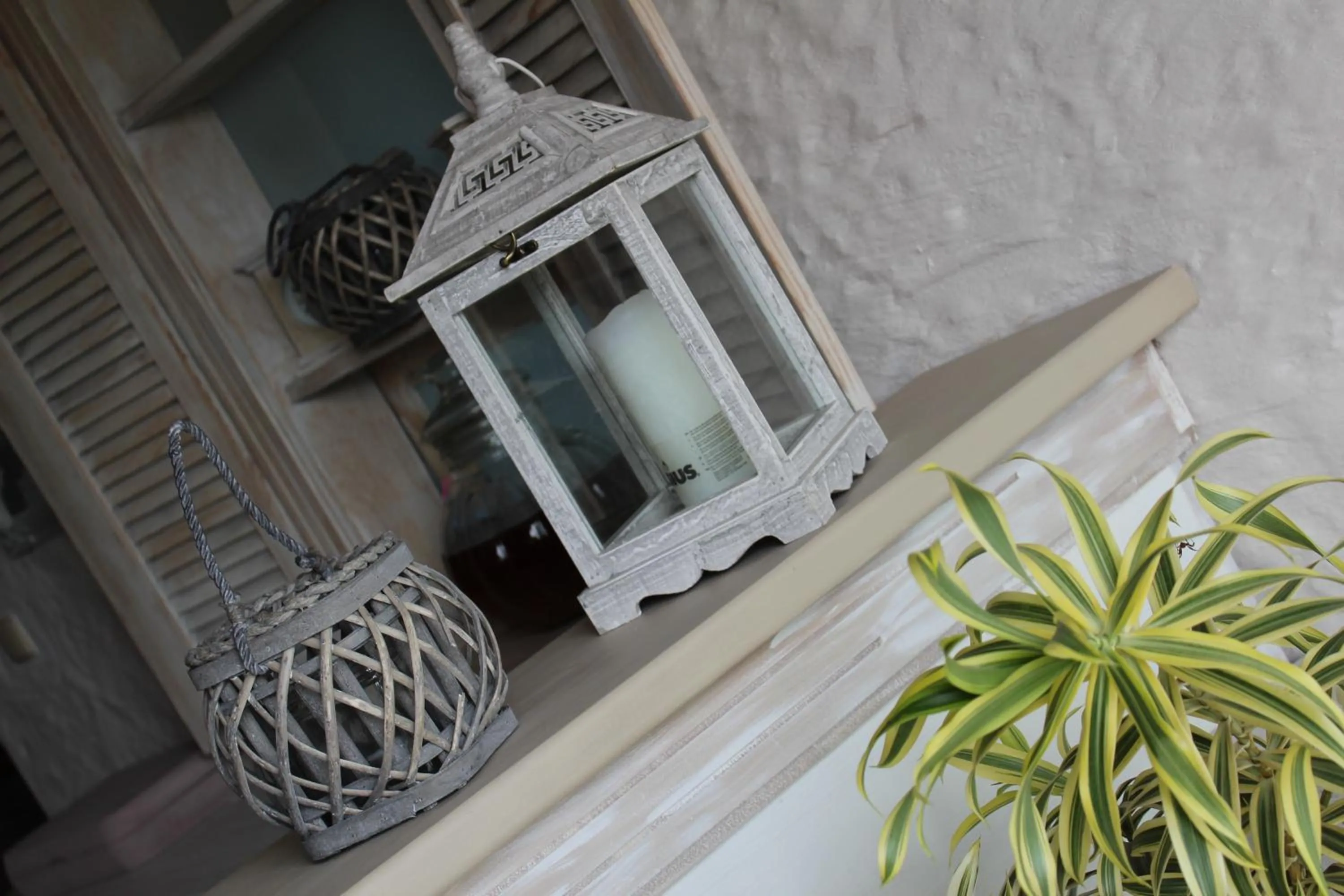 Lobby or reception in Feniks Agro&Spa Adults Only