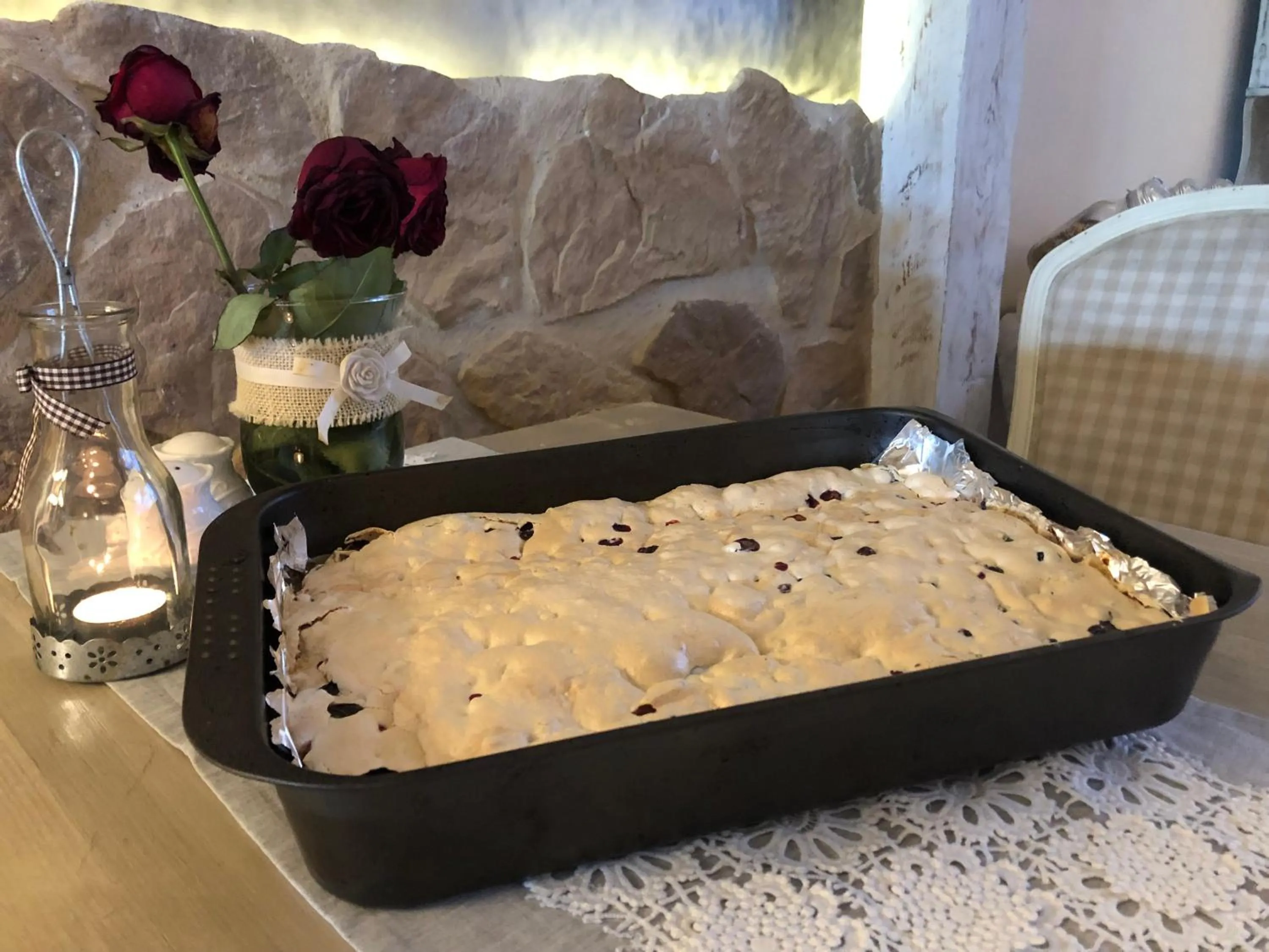 Food and drinks in Feniks Agro&Spa Adults Only