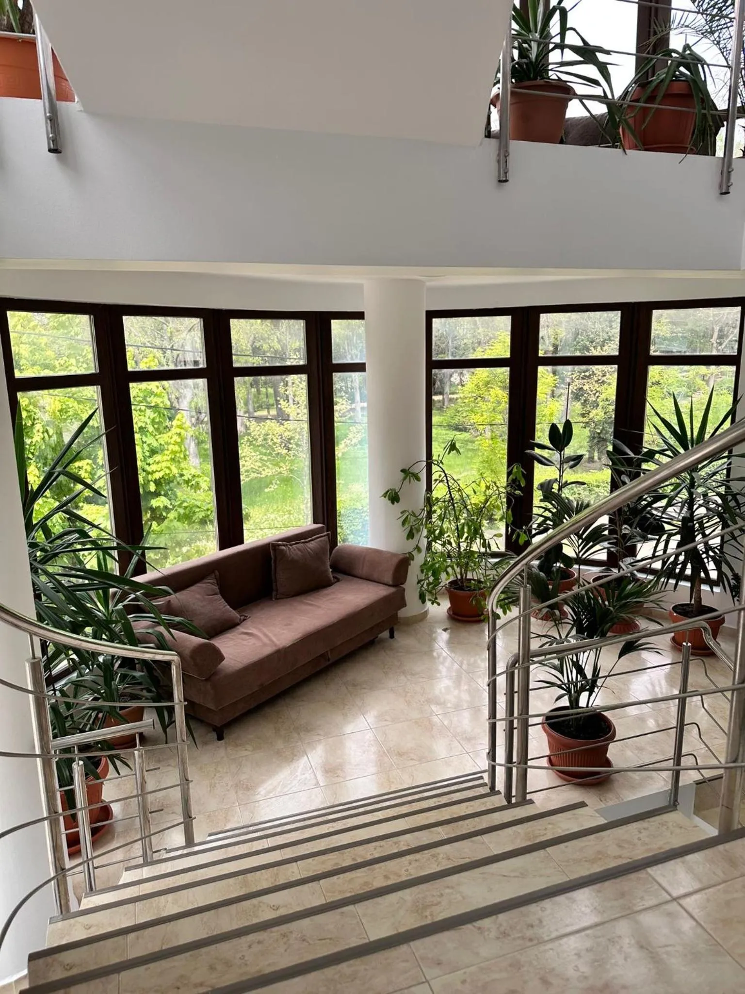 Property building in Paradox Oituz