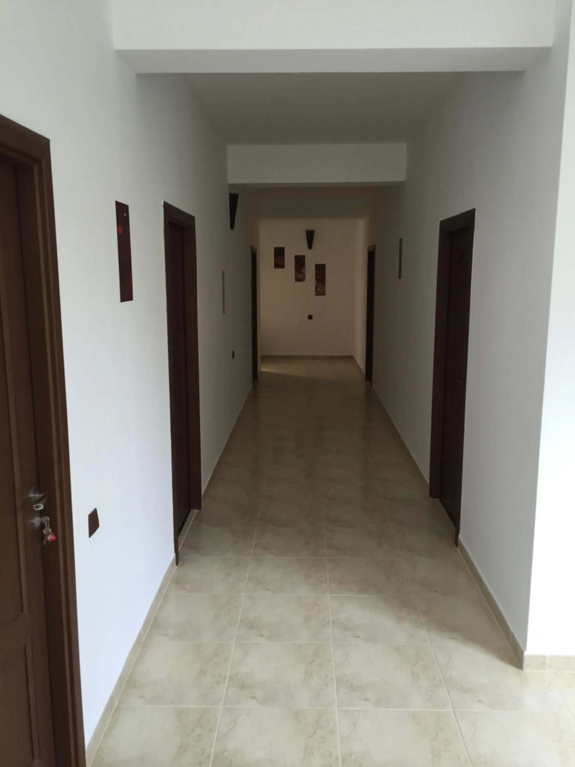 Floor plan in Paradox Oituz