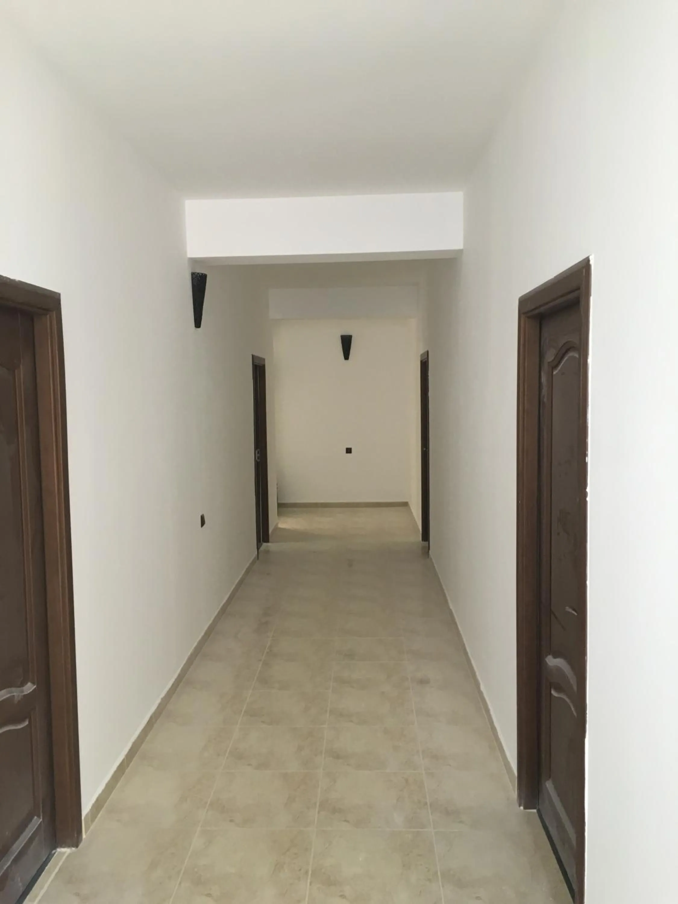 Floor plan in Paradox Oituz