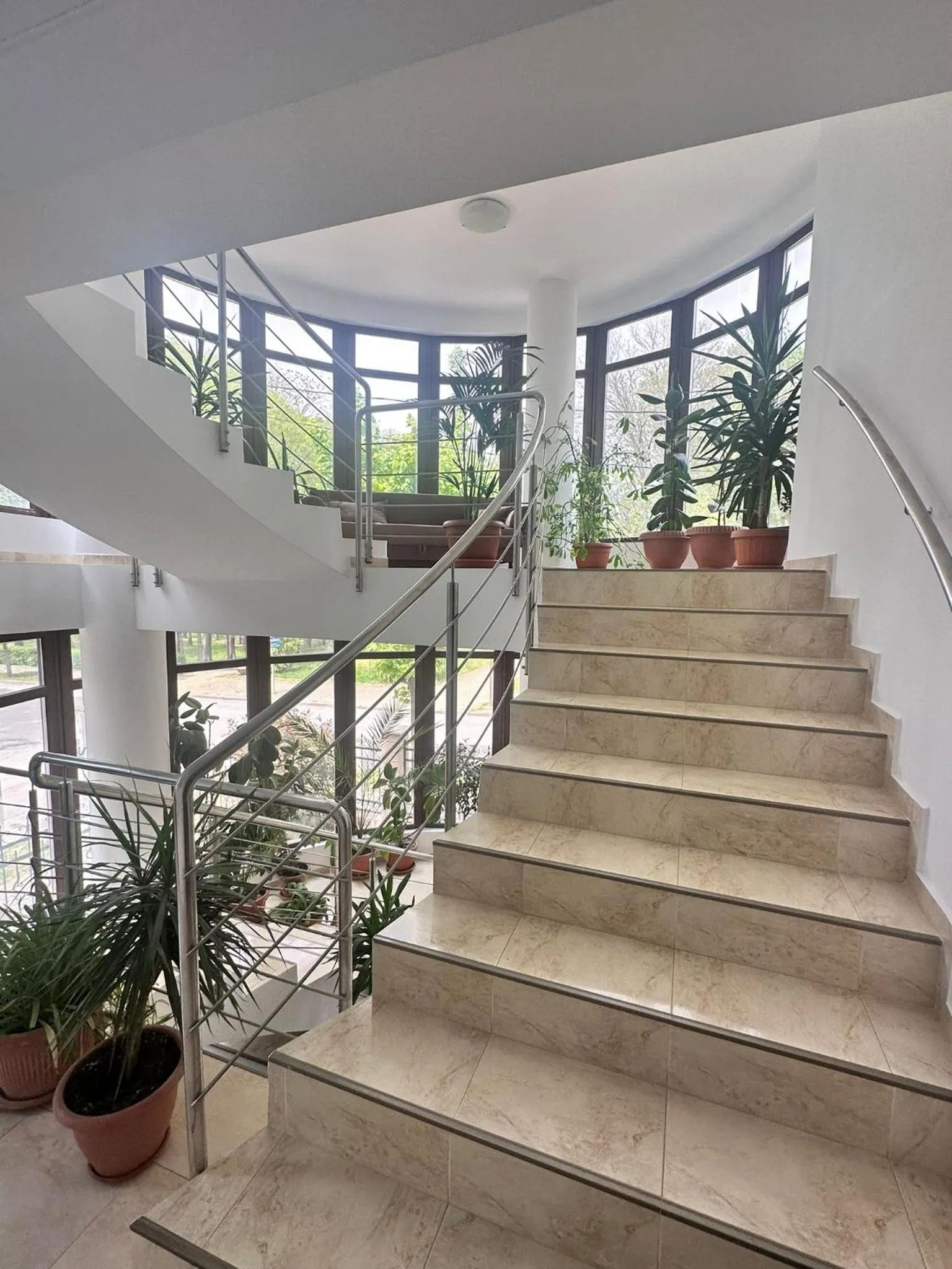 Property building in Paradox Oituz