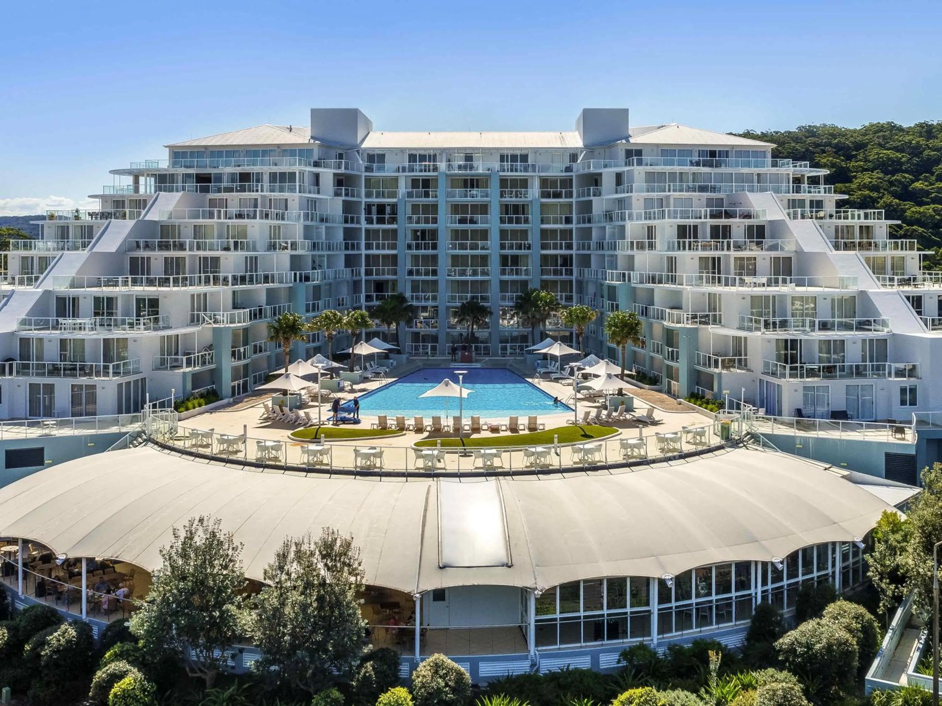 Other in Mantra Ettalong Beach