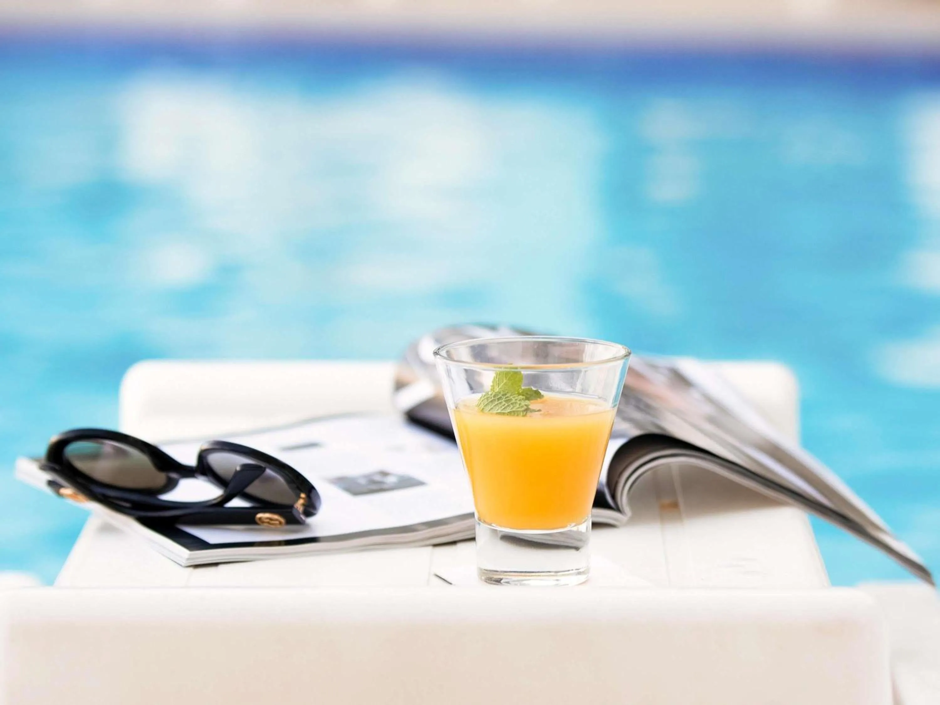 Property building in Mantra Ettalong Beach