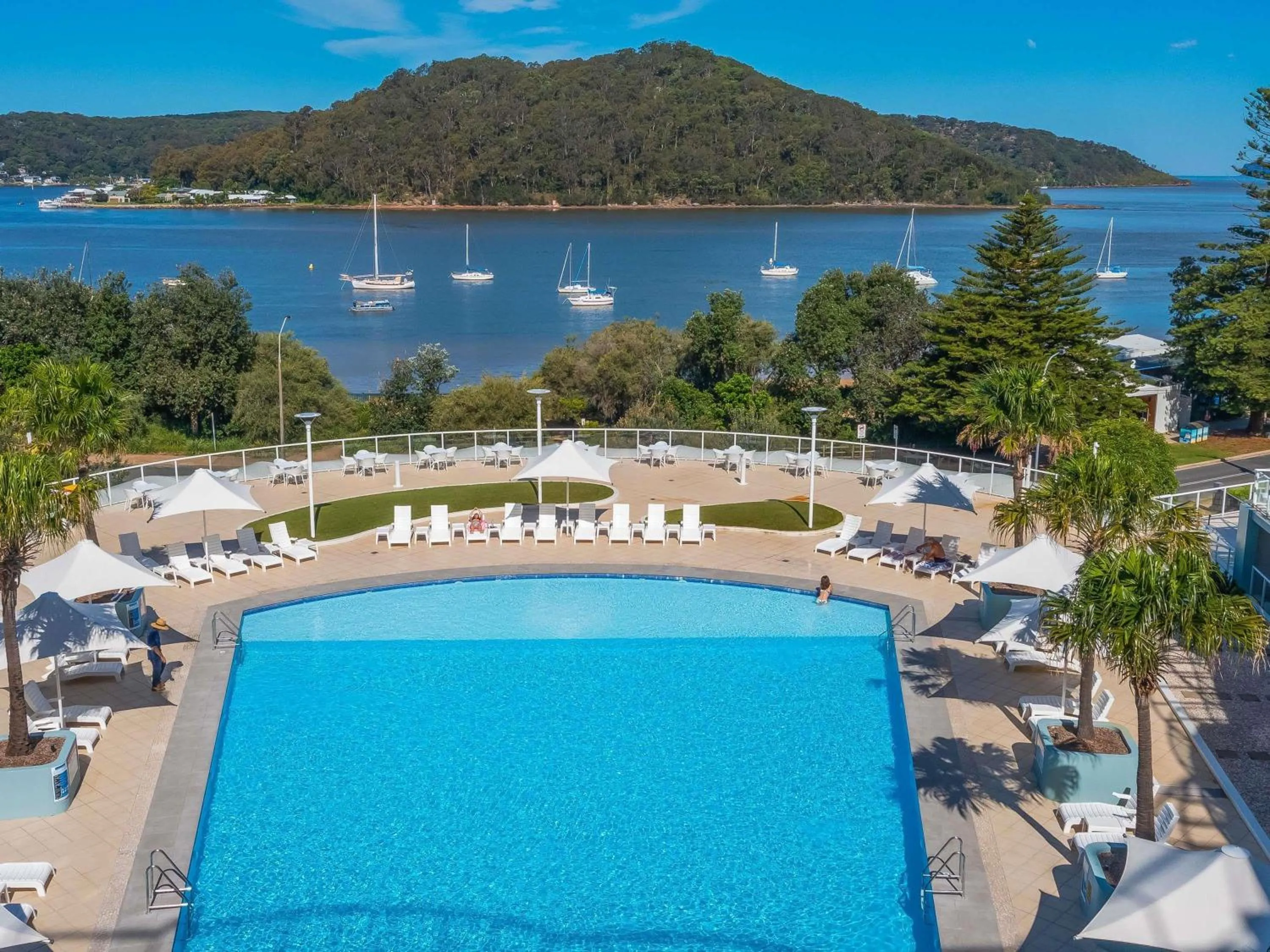 Other in Mantra Ettalong Beach