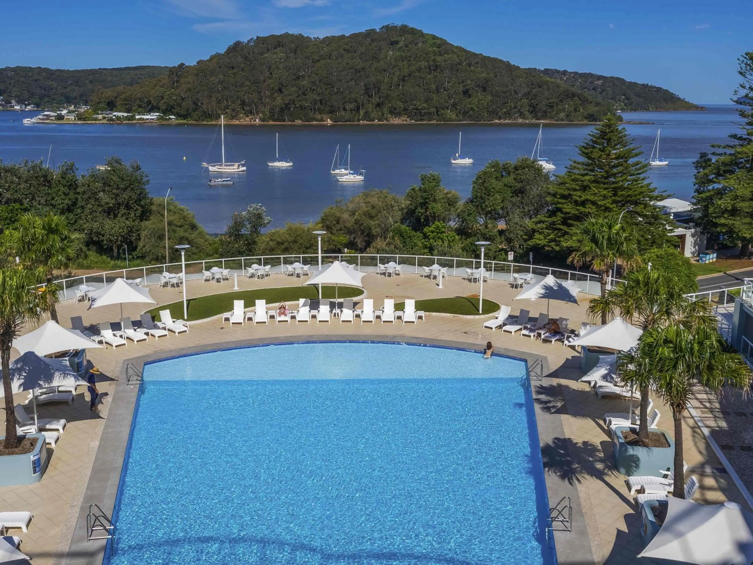 Other in Mantra Ettalong Beach