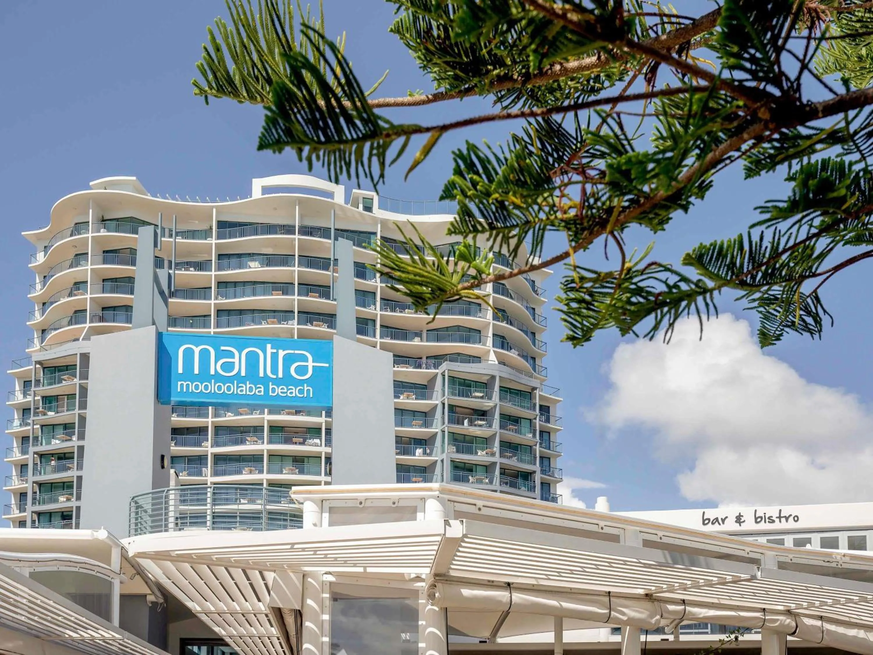 Other in Mantra Mooloolaba Beach