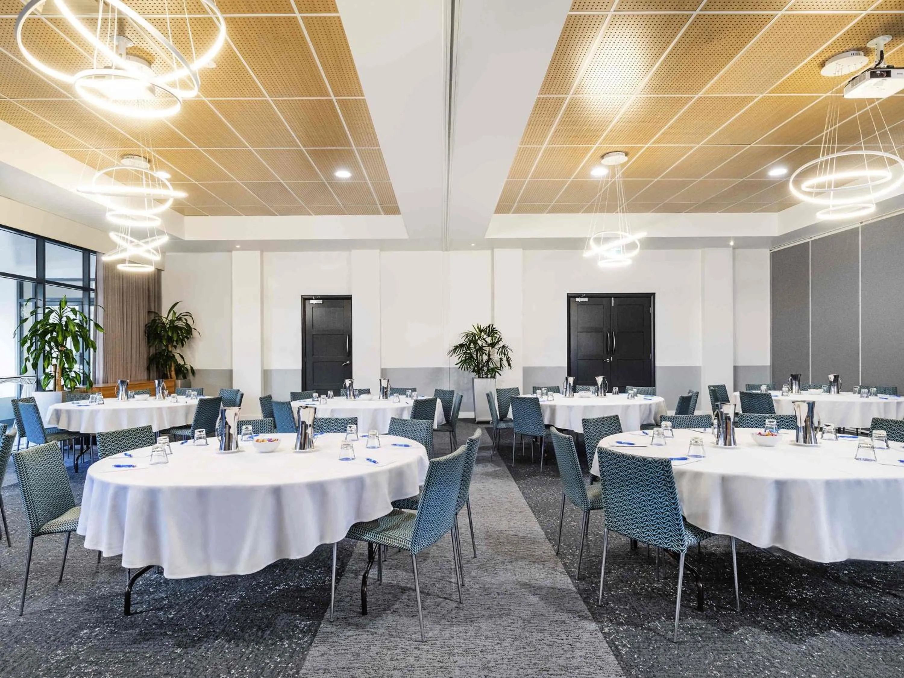 Property building in Mantra Mooloolaba Beach