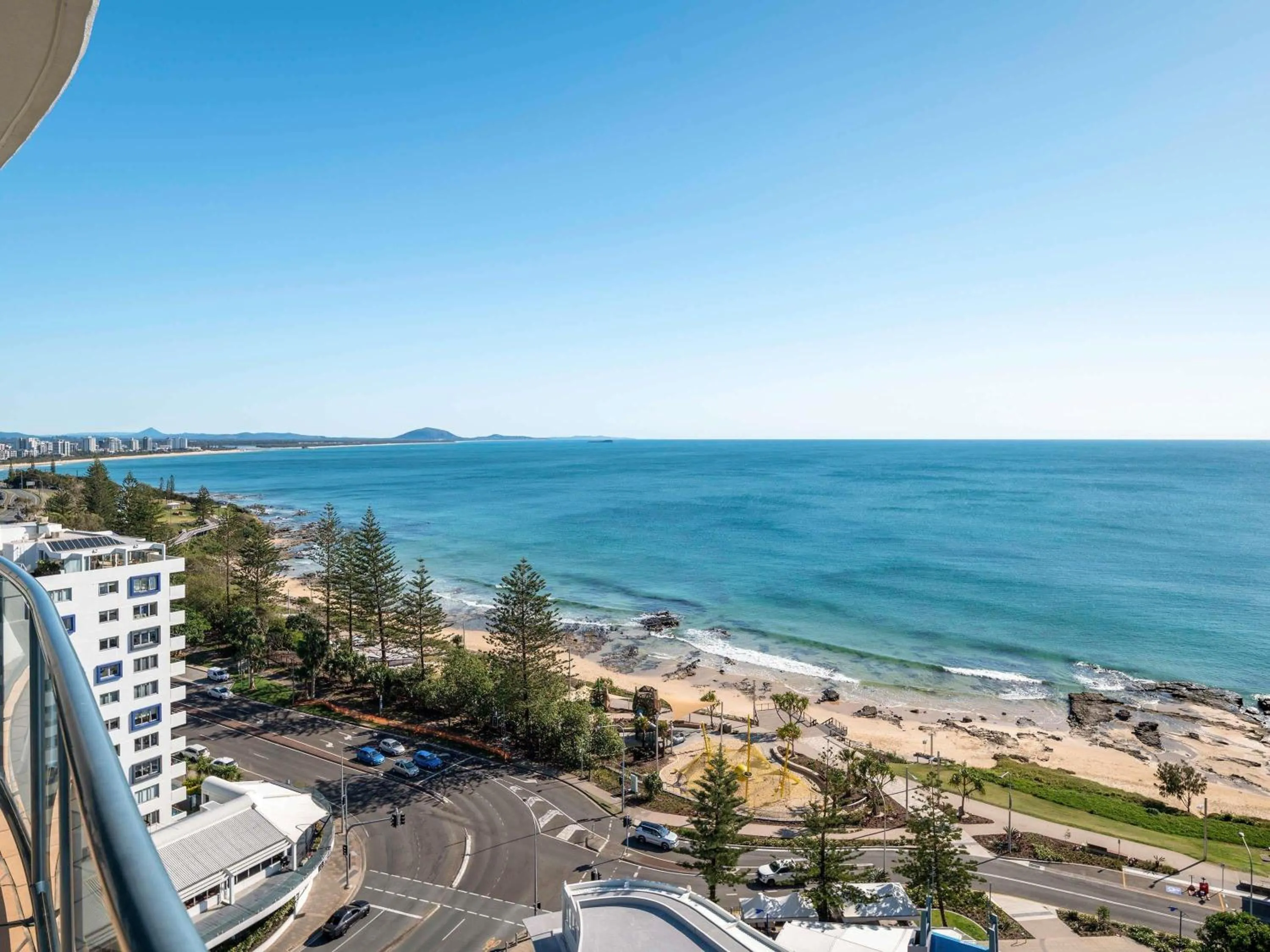 Other in Mantra Mooloolaba Beach