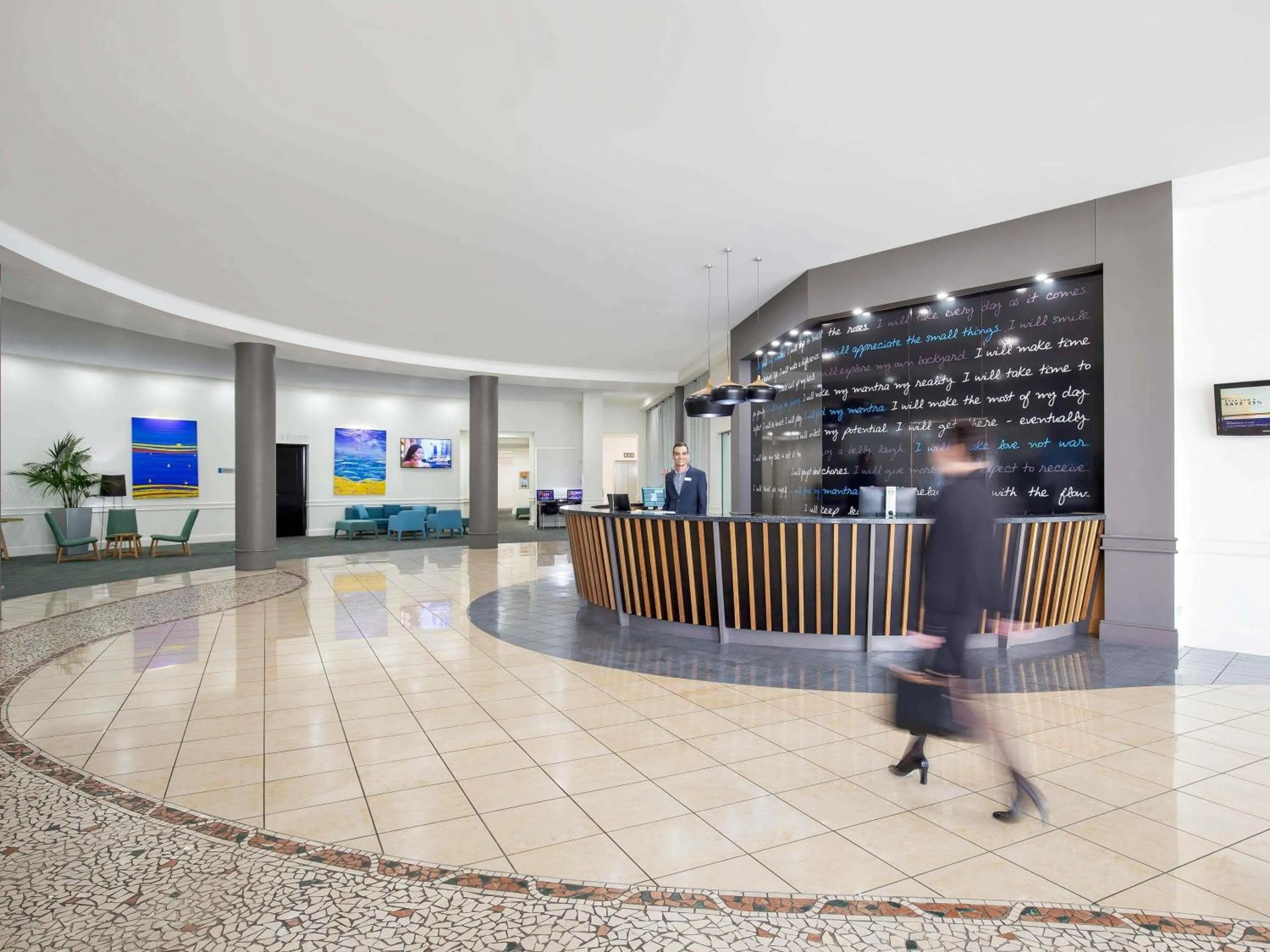 Other in Mantra Mooloolaba Beach